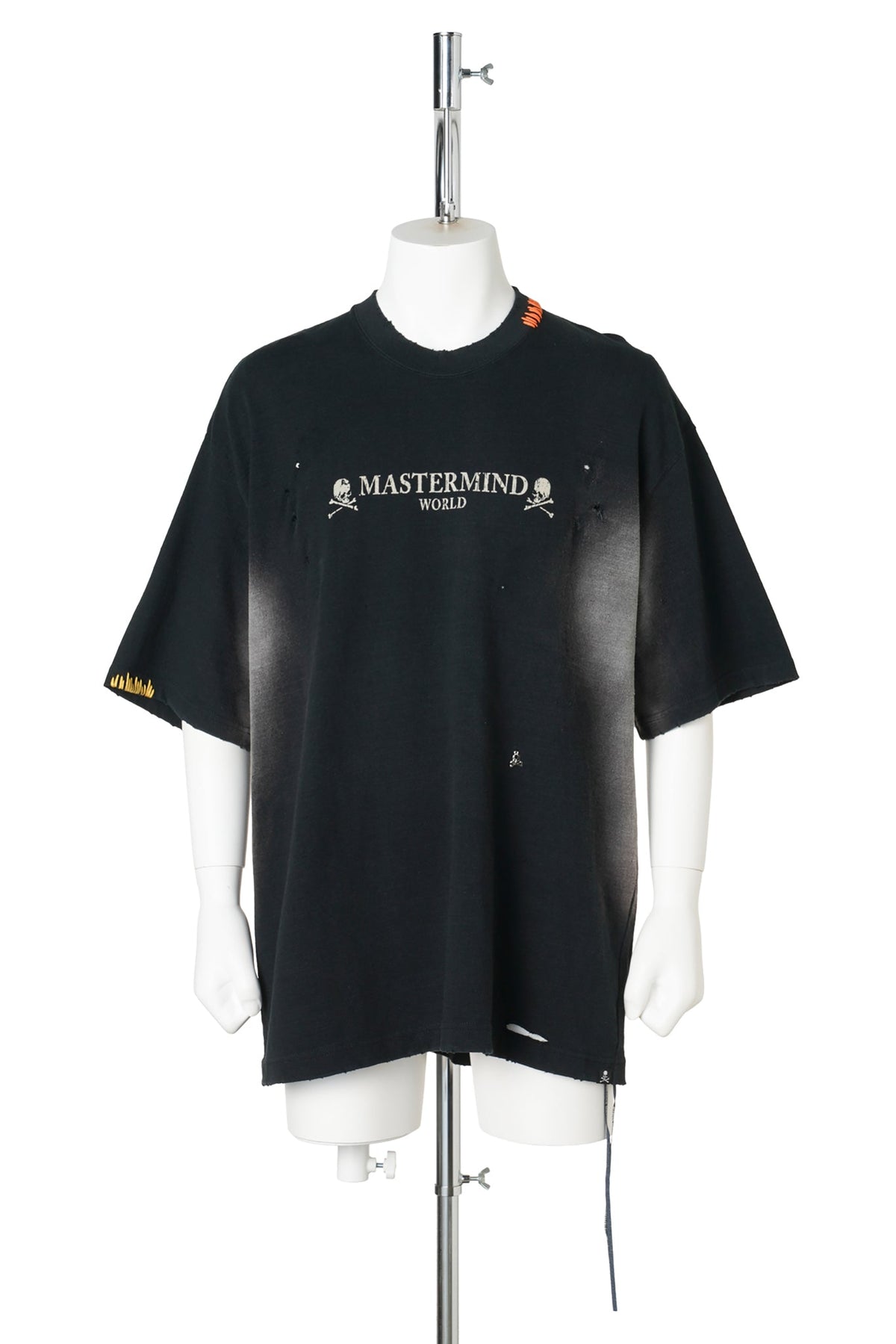 TS005 / 012:BLACK