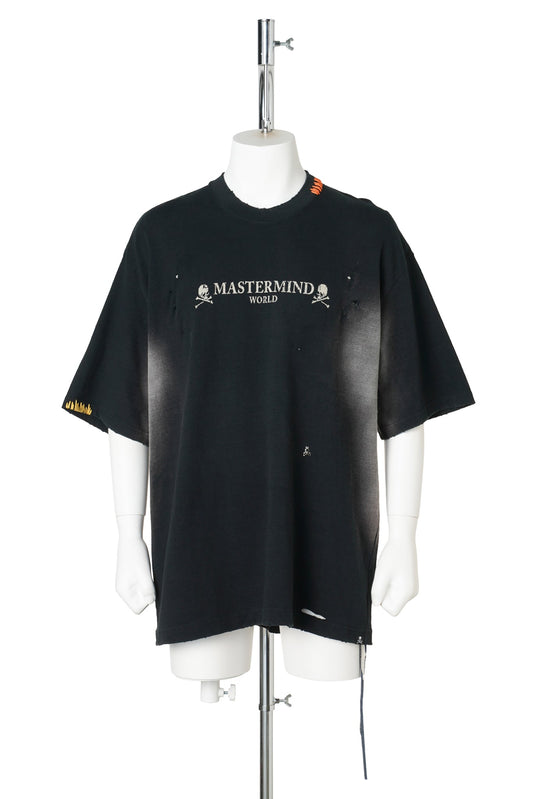 TS005 / 012:BLACK