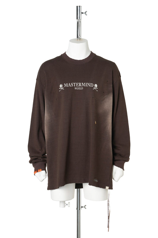 TS006 / 008:BROWN