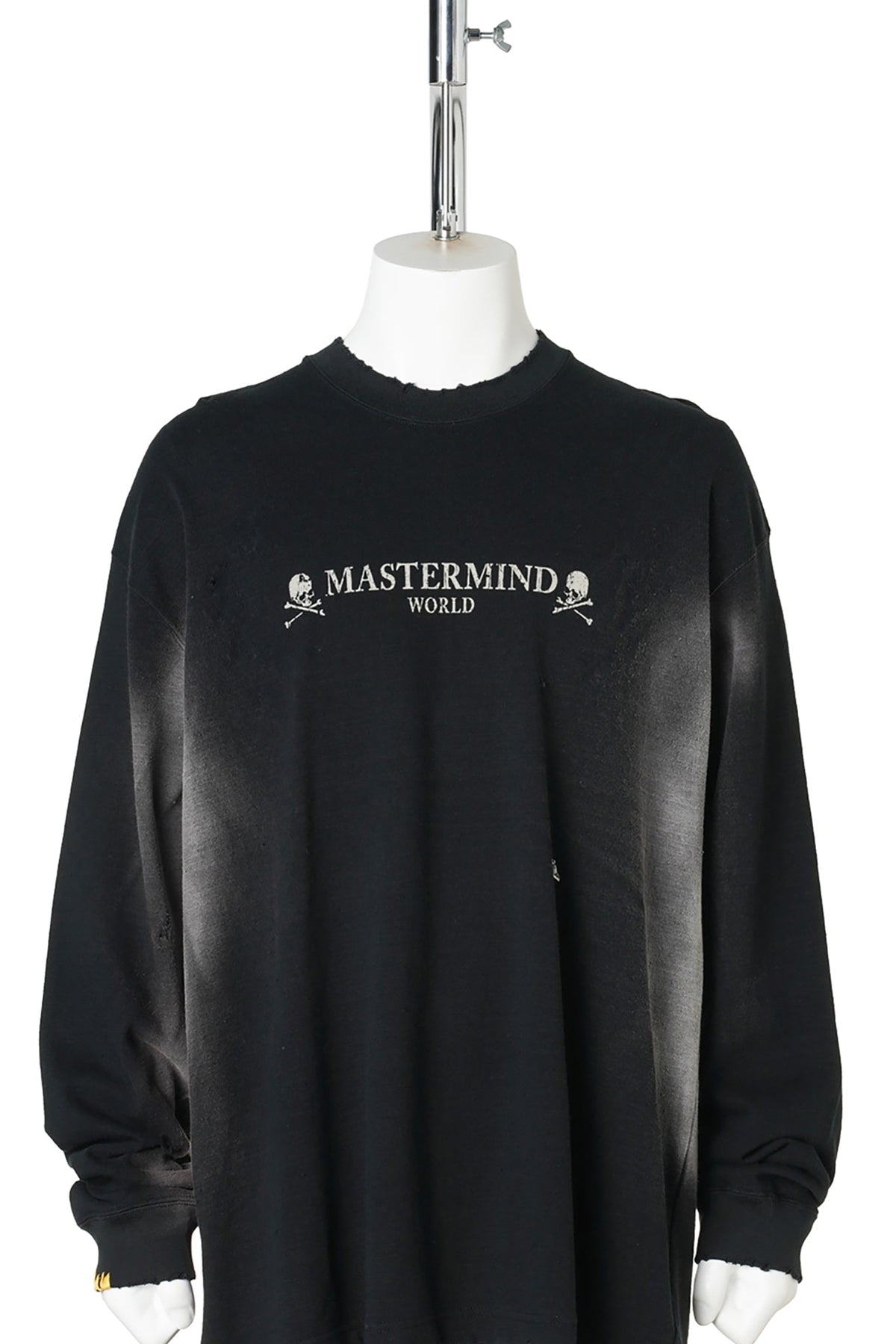 TS006 / 012:BLACK