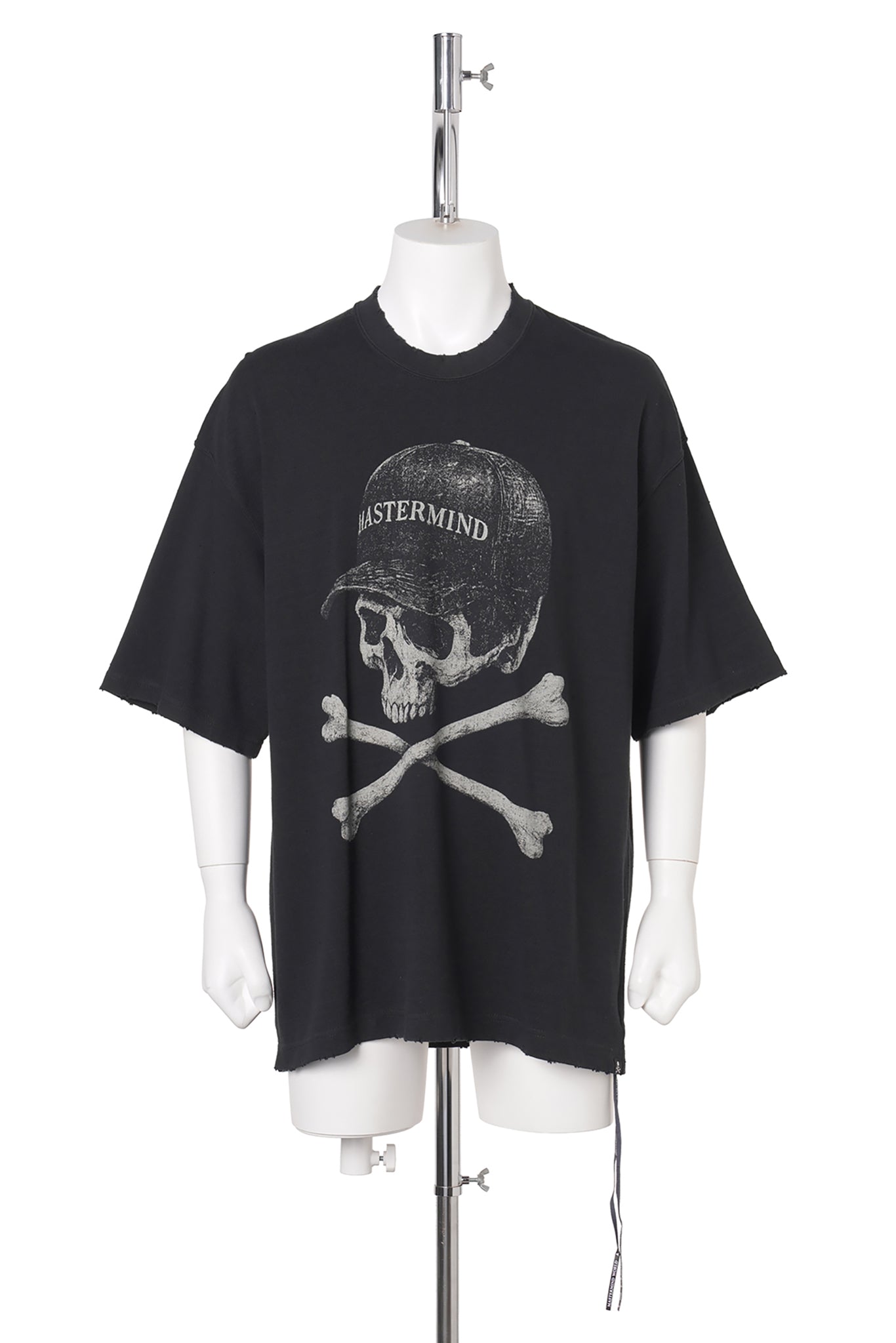 TS011 / 012:BLACK