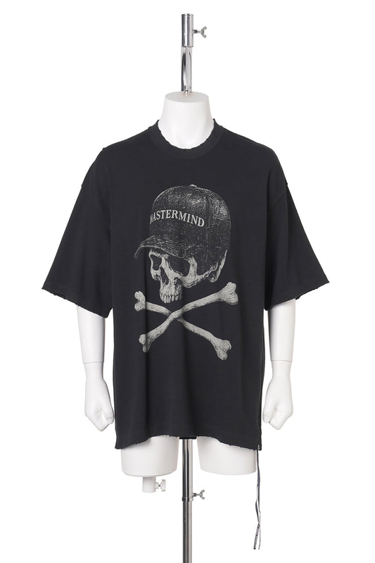 TS011 / 012:BLACK