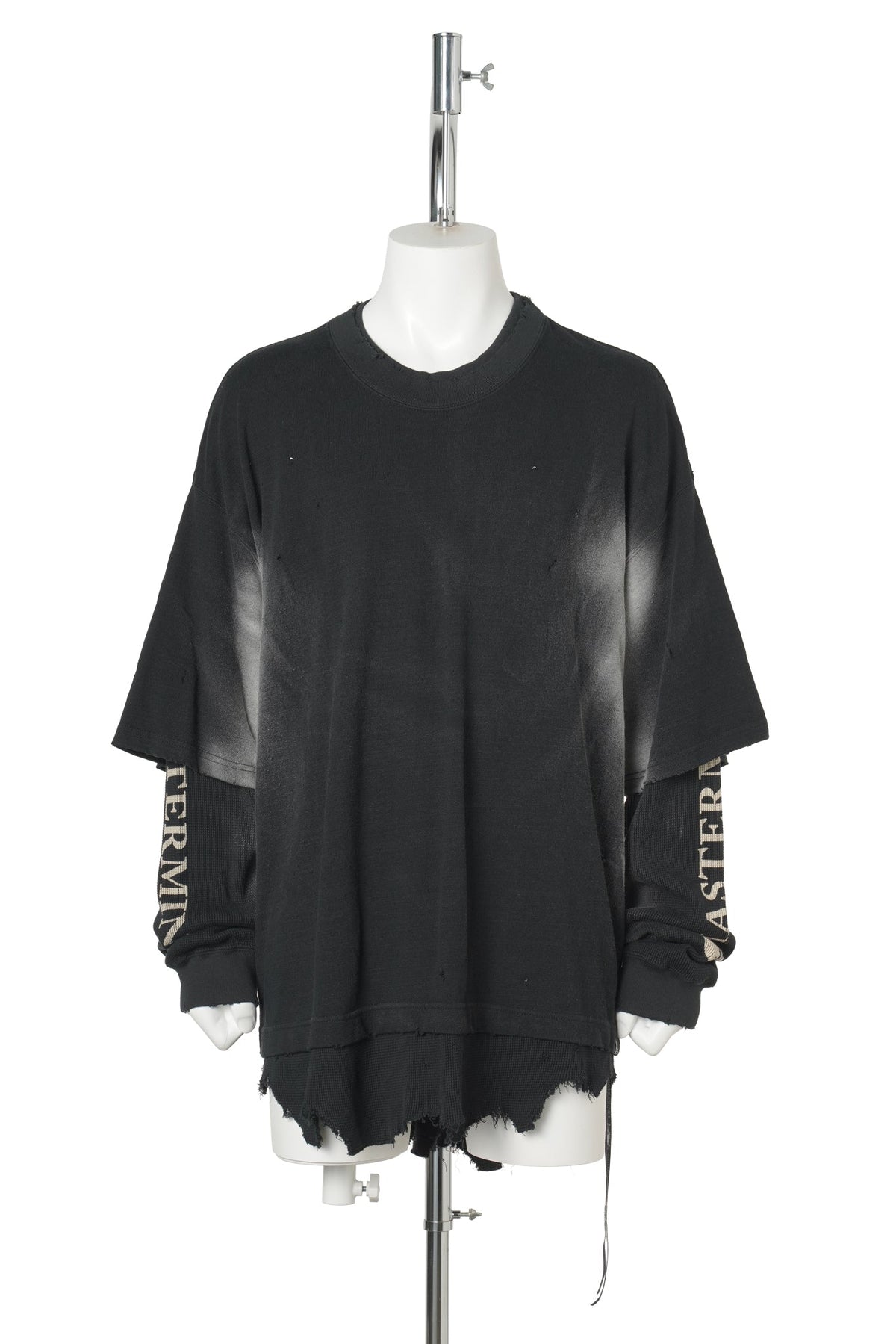 TS019 / 012:BLACK