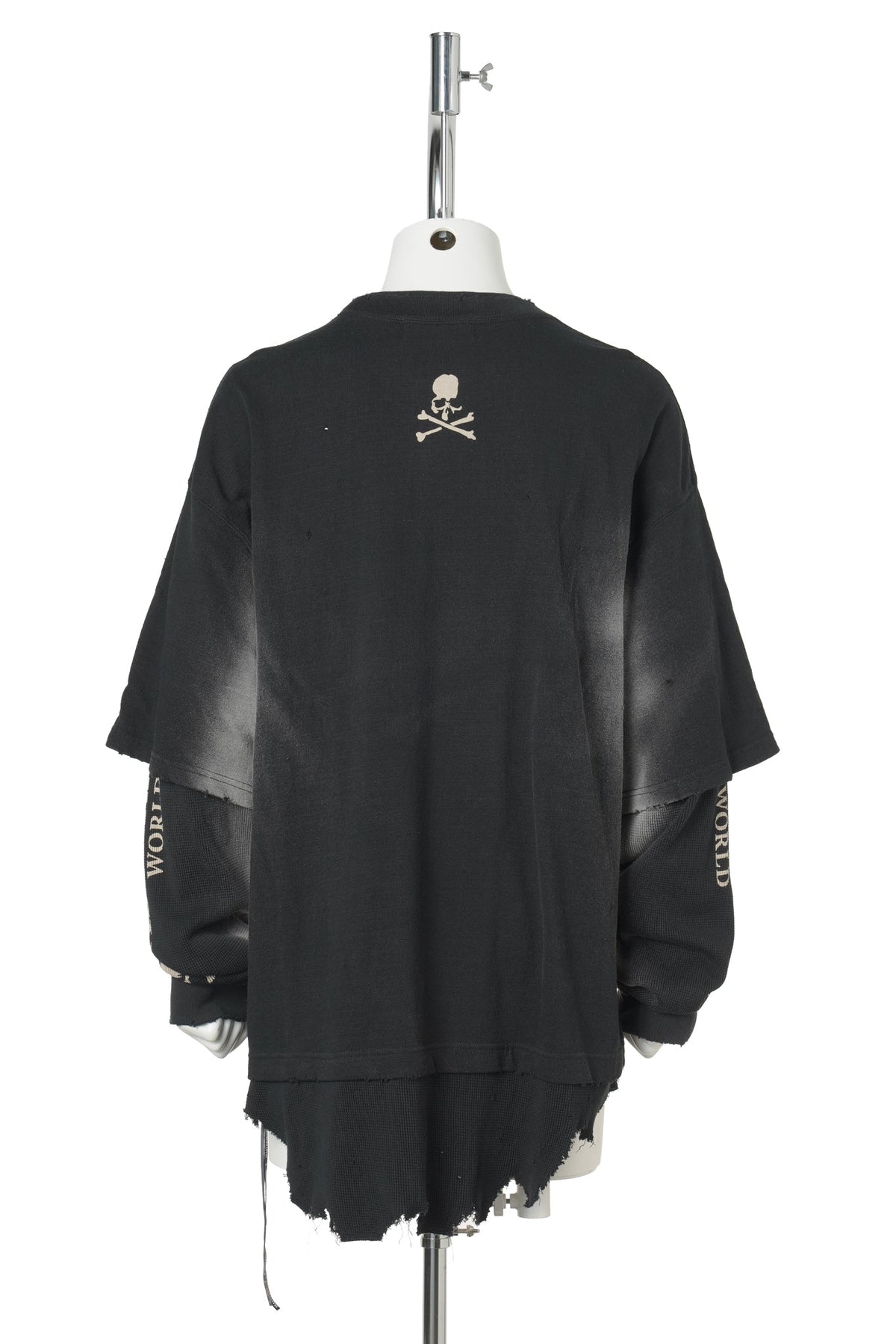 TS019 / 012:BLACK