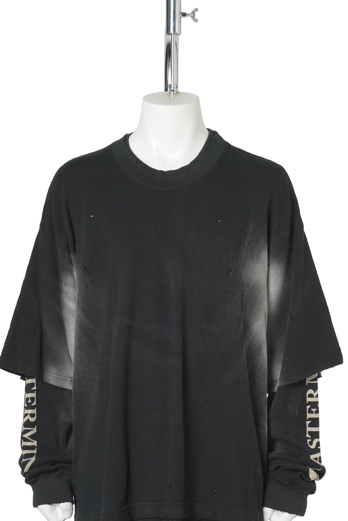 TS019 / 012:BLACK