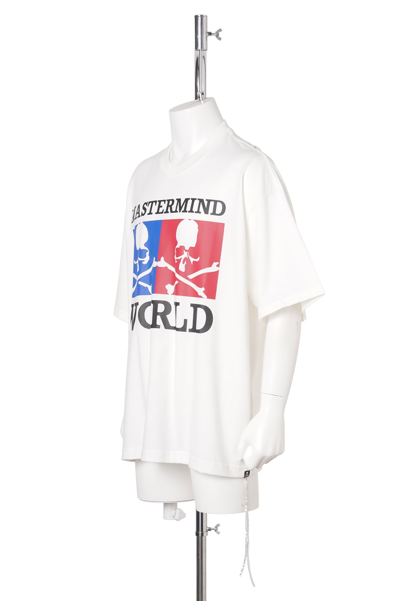 TS034 / 001:WHITE