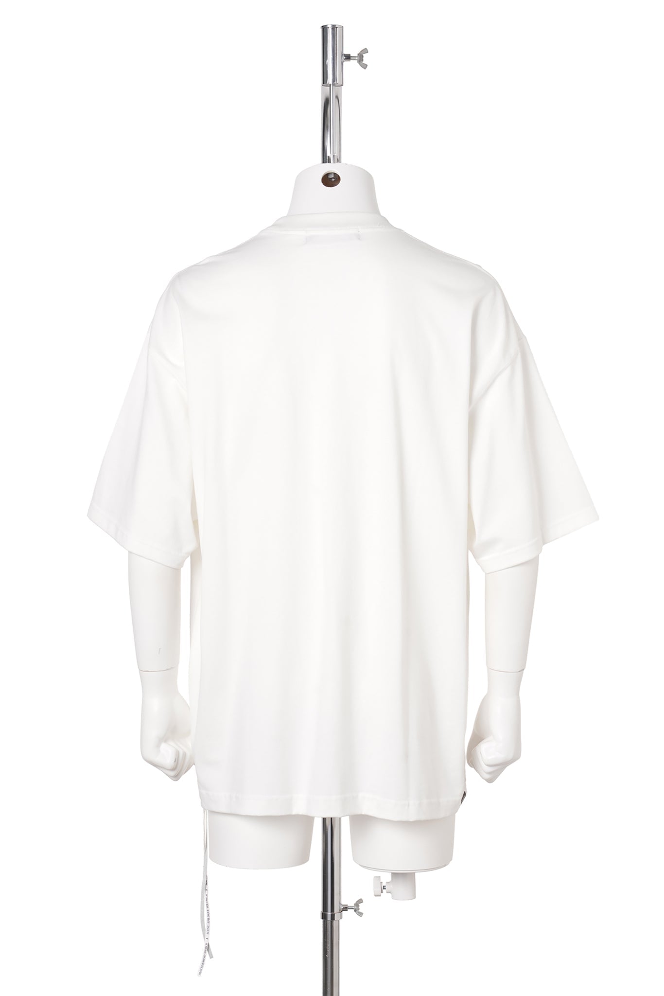 TS034 / 001:WHITE