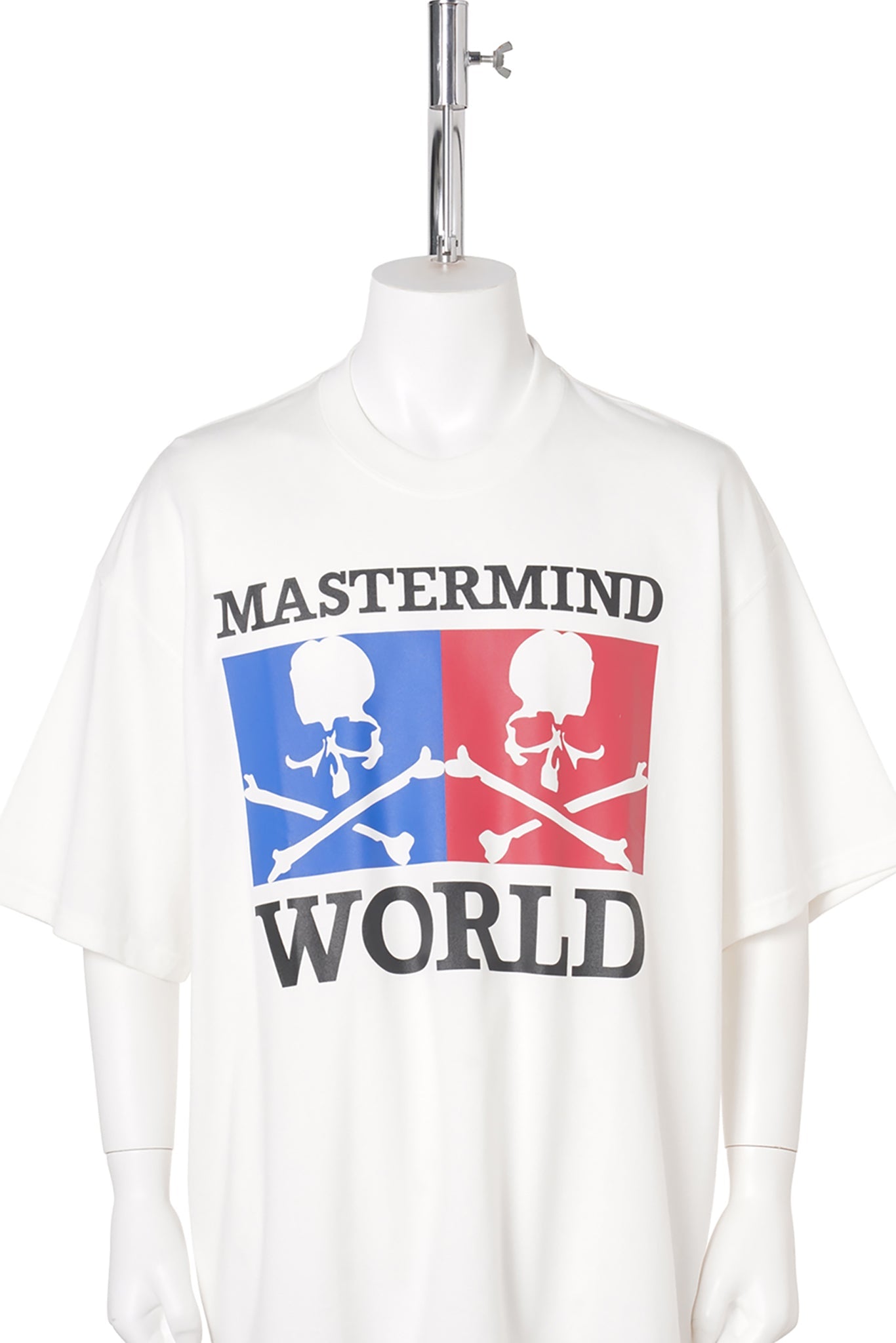 TS034 / 001:WHITE