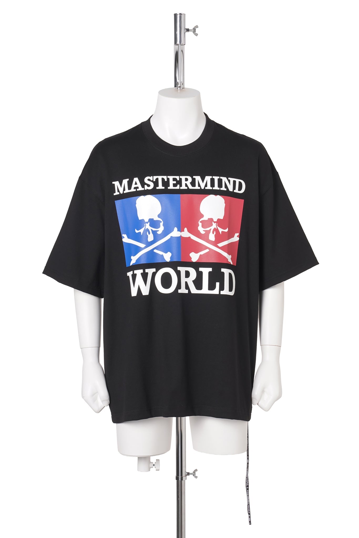TS034 / 012:BLACK