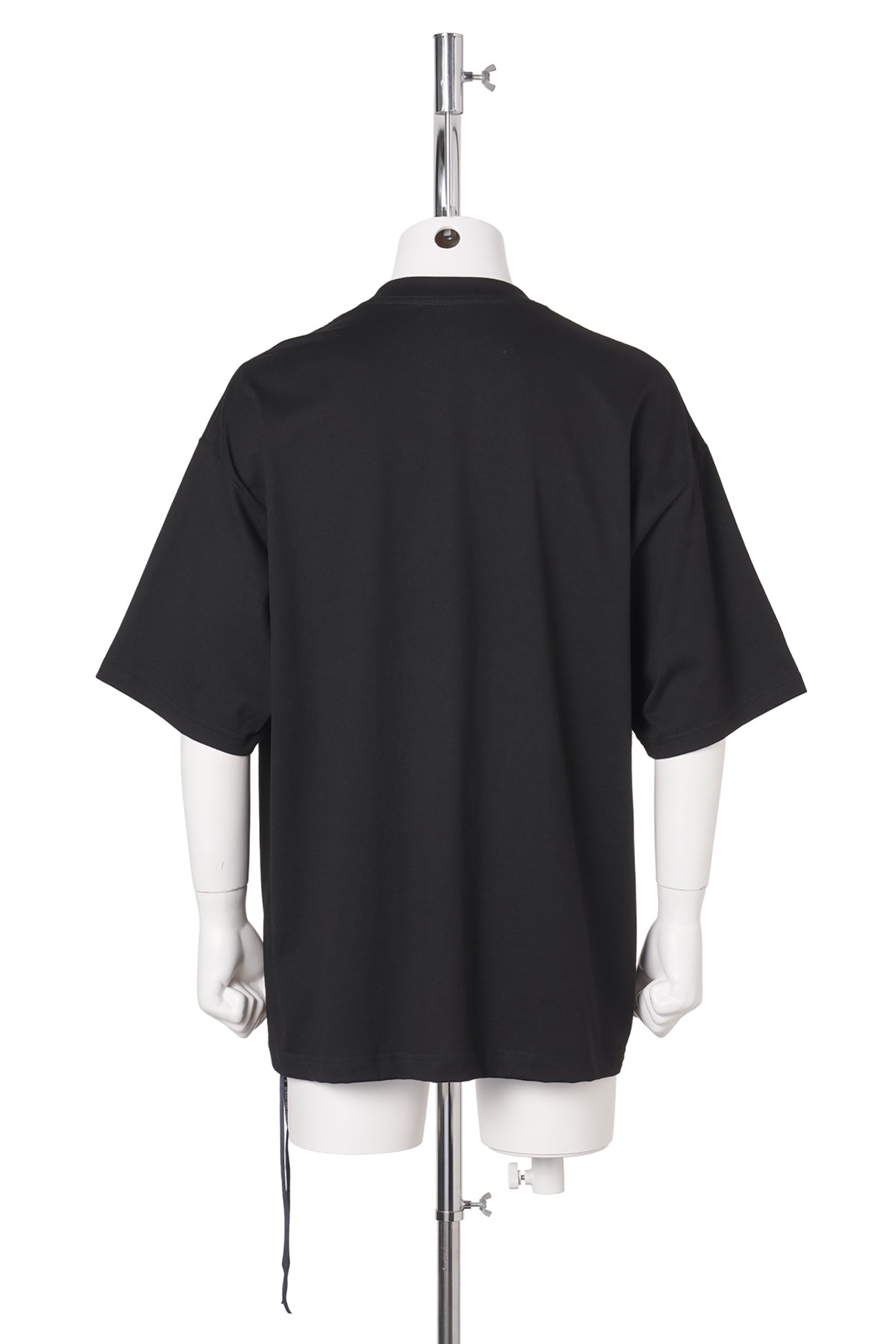 TS034 / 012:BLACK