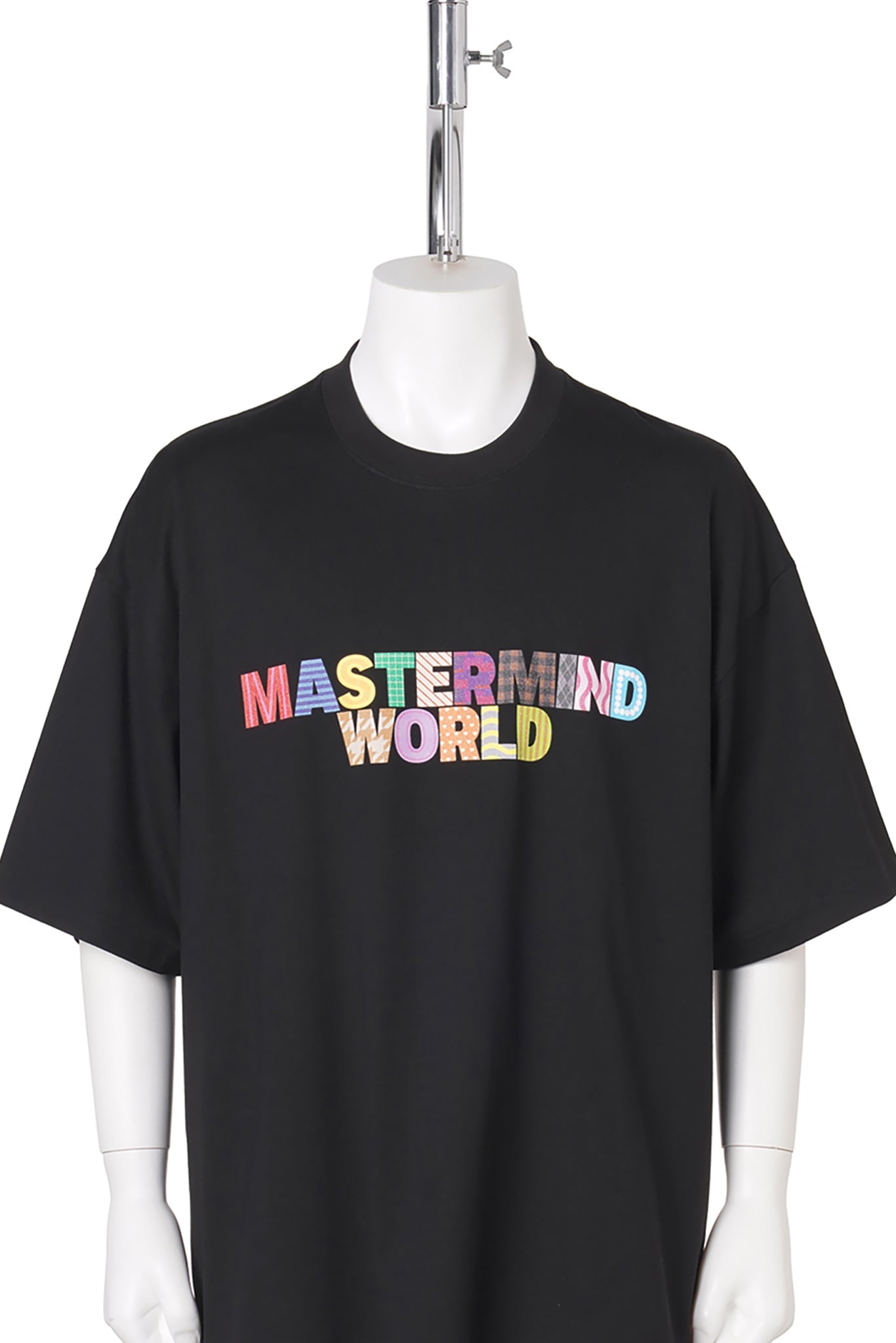 TS038 / 012:BLACK