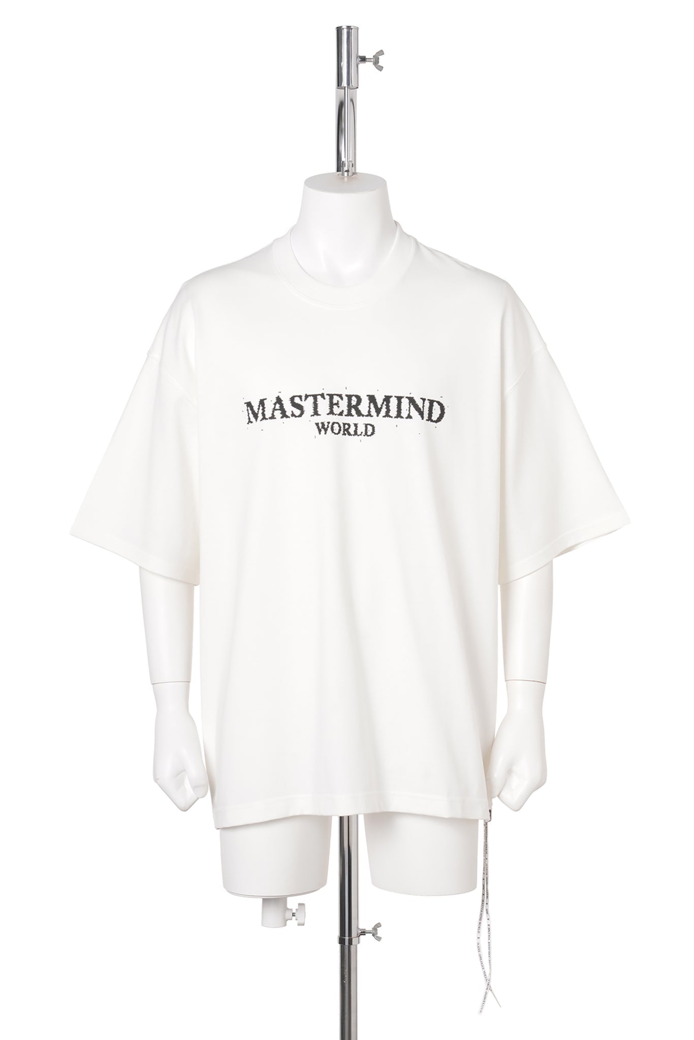 TS047 / 001:WHITE