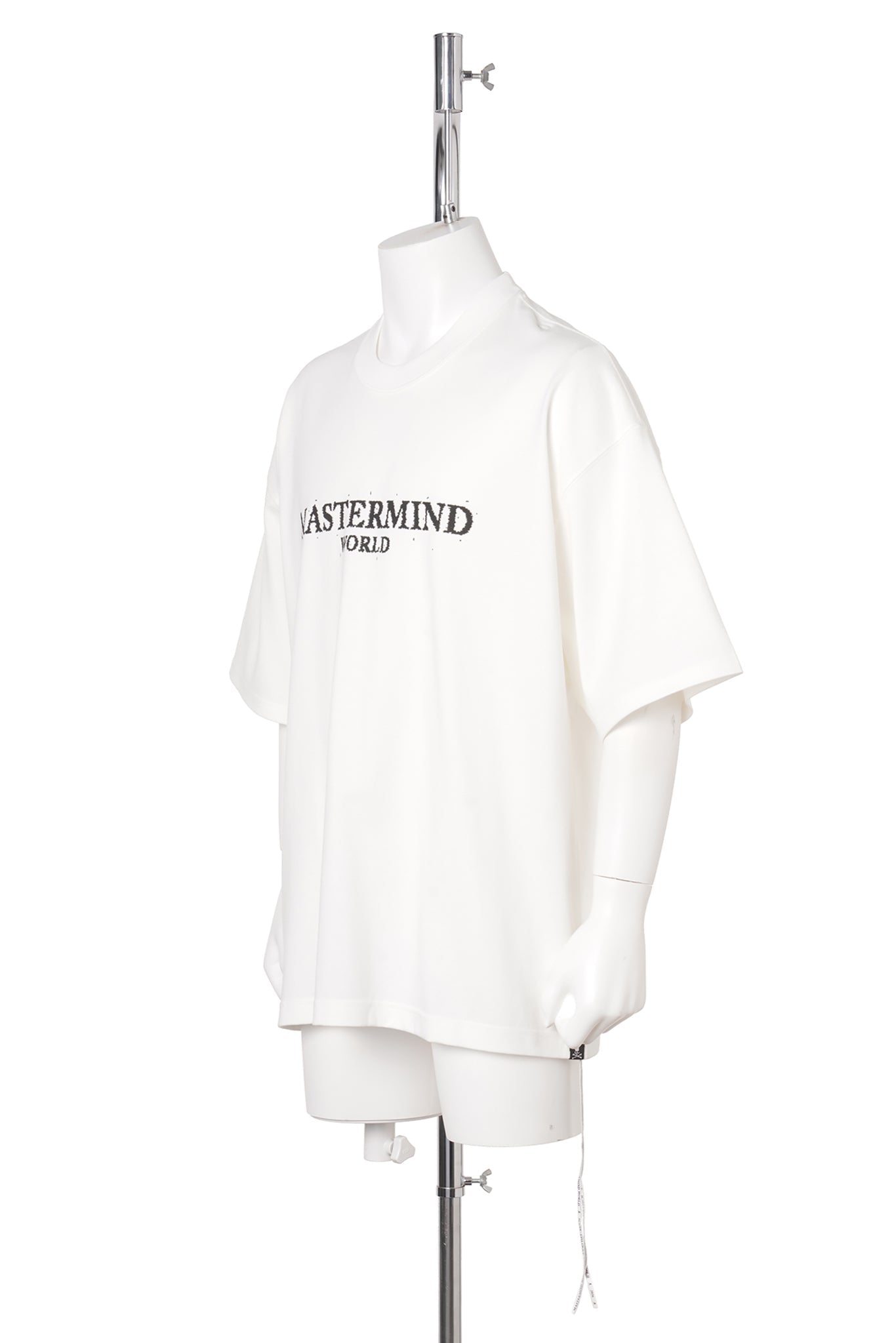 TS047 / 001:WHITE