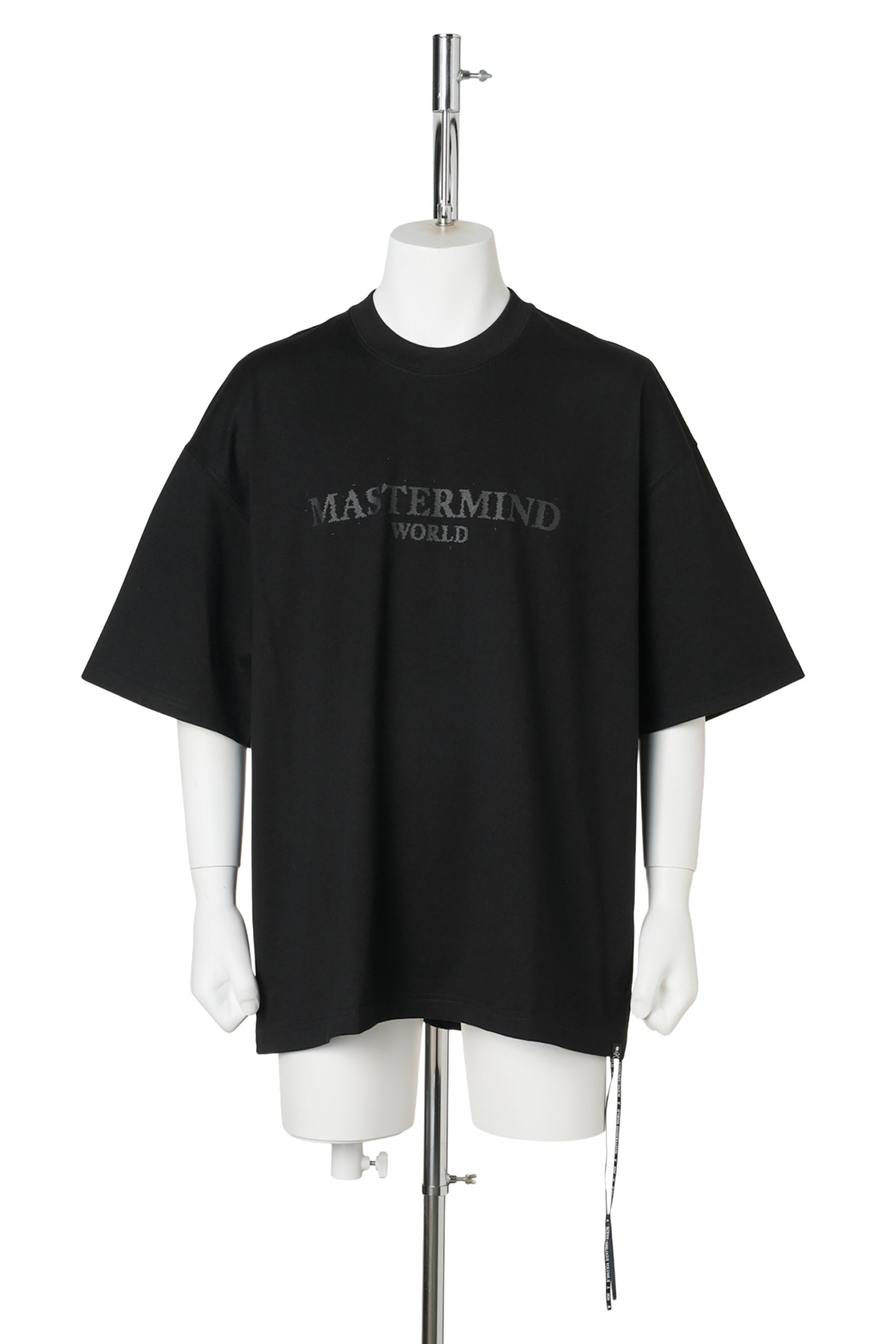 TS047 / 012:BLACK