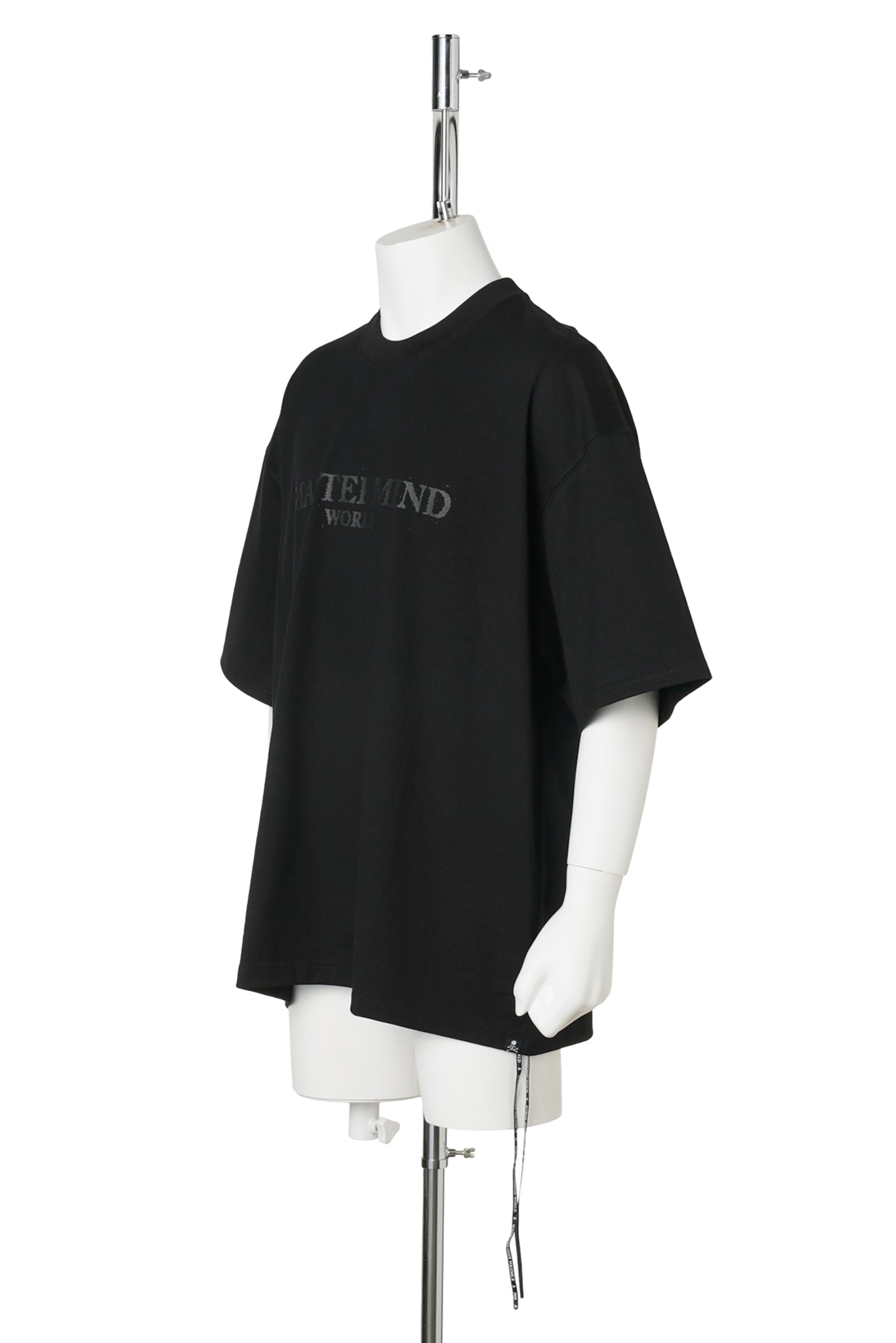 TS047 / 012:BLACK