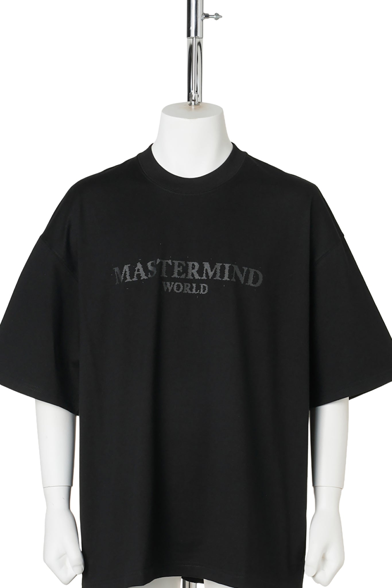 TS047 / 012:BLACK
