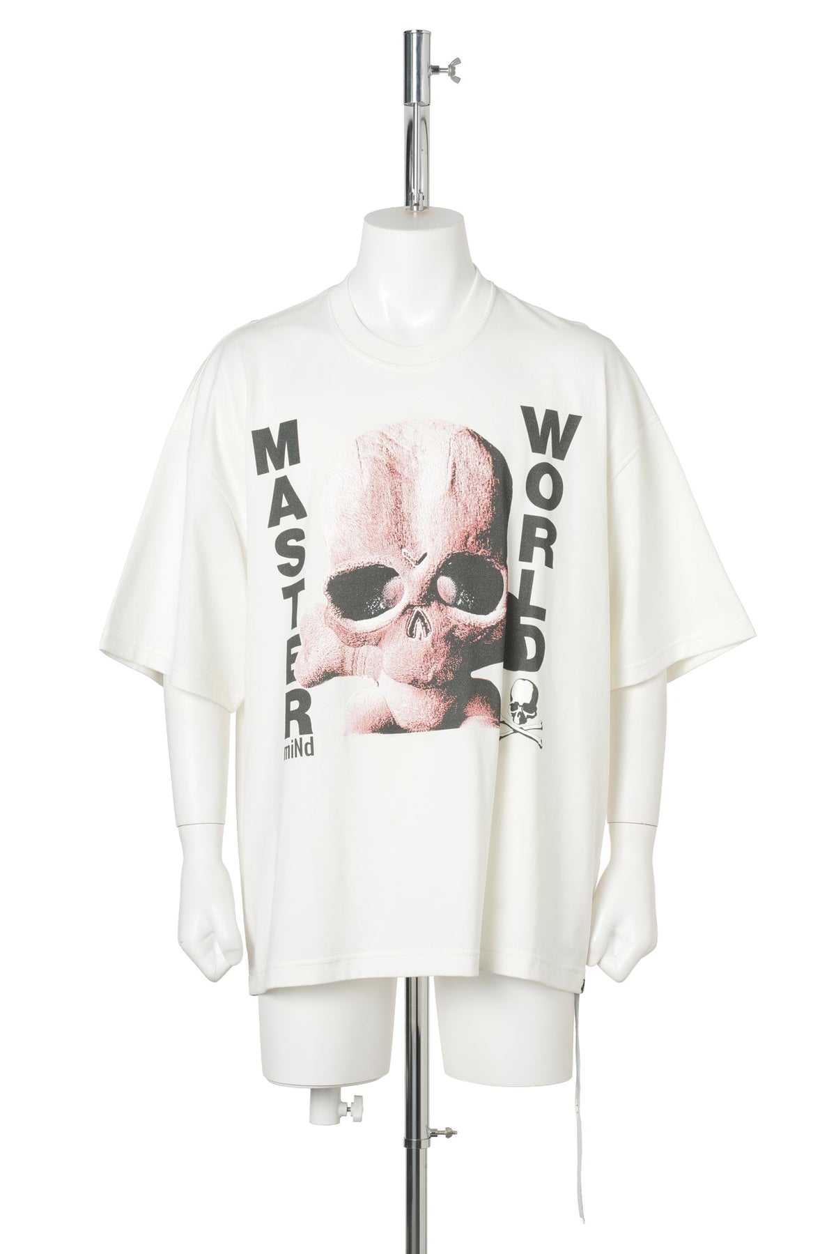 TS072 / 001:WHITE