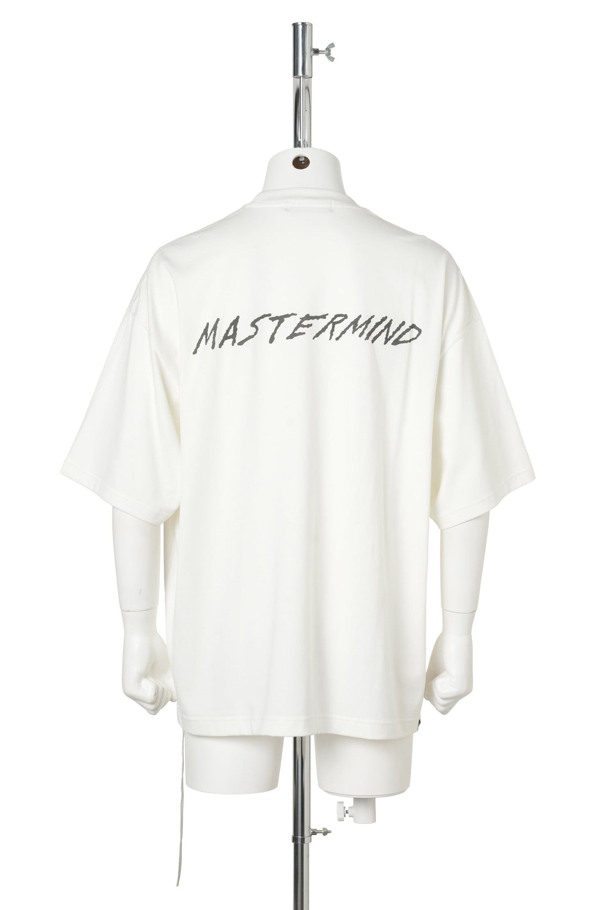 TS072 / 001:WHITE