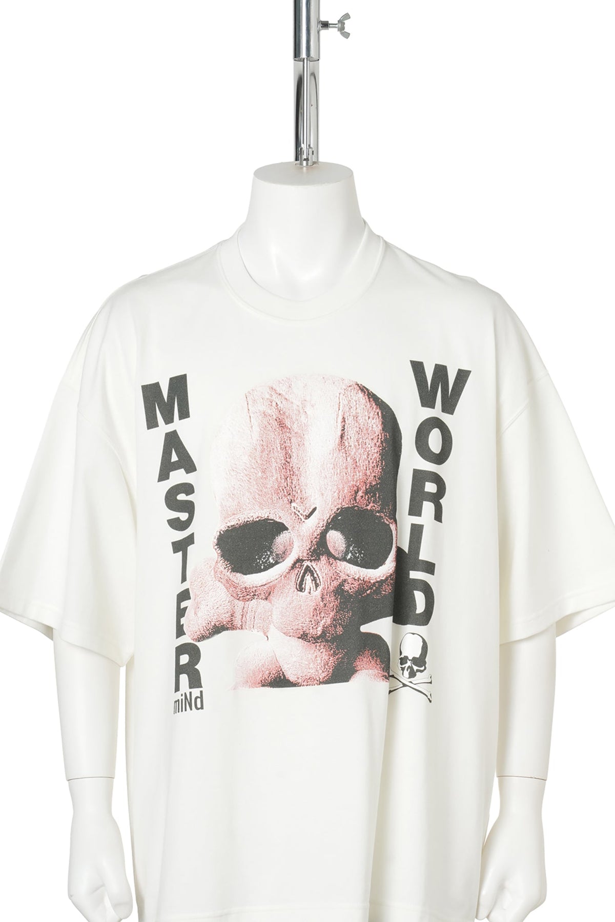 TS072 / 001:WHITE