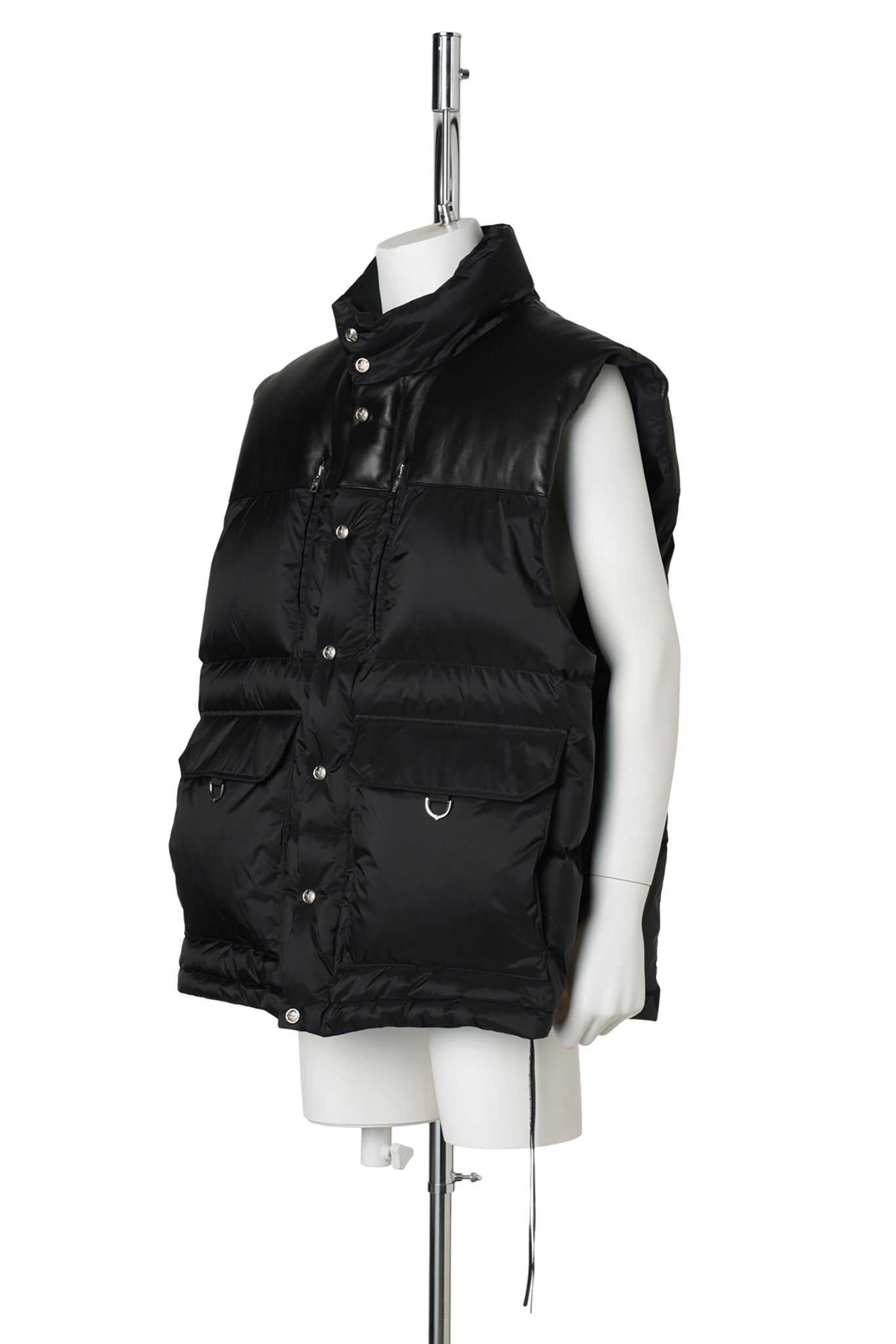 VE002 / 012:BLACK
