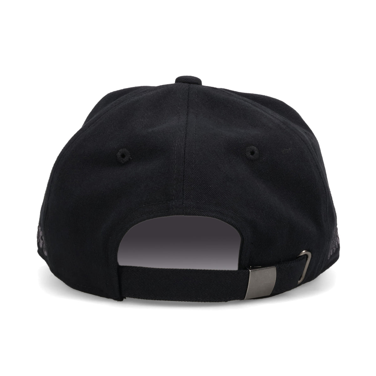 CAP / 012:BLACK