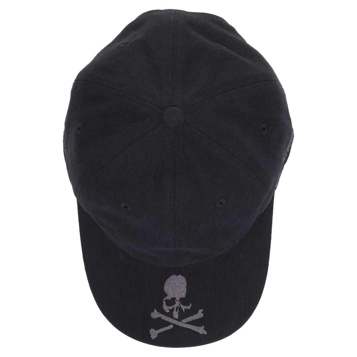 CAP / 012:BLACK