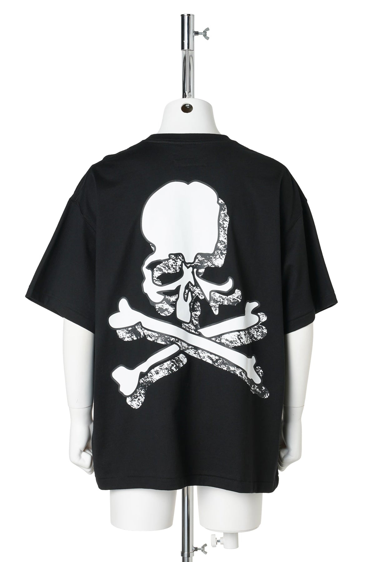 T-SHIRT / 012:BLACK