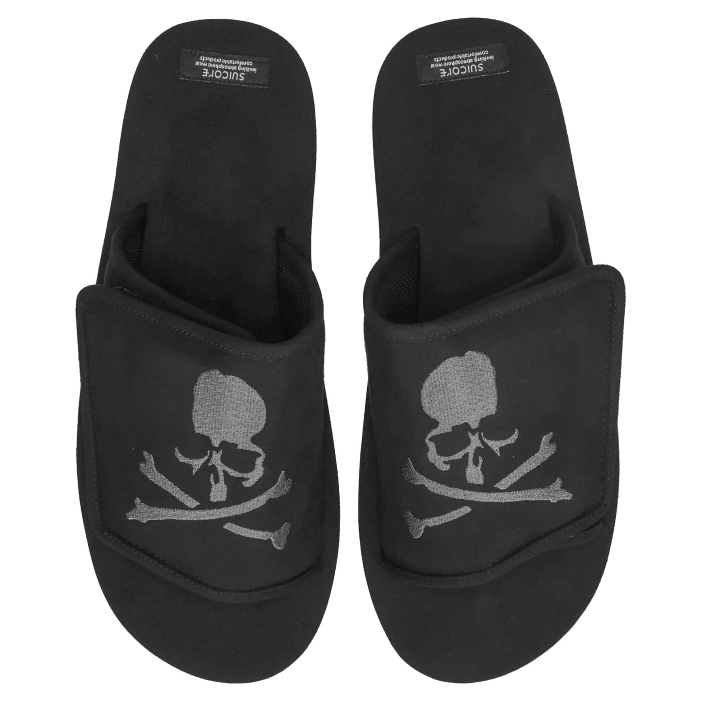 336/SUICOKE / 012:BLACK