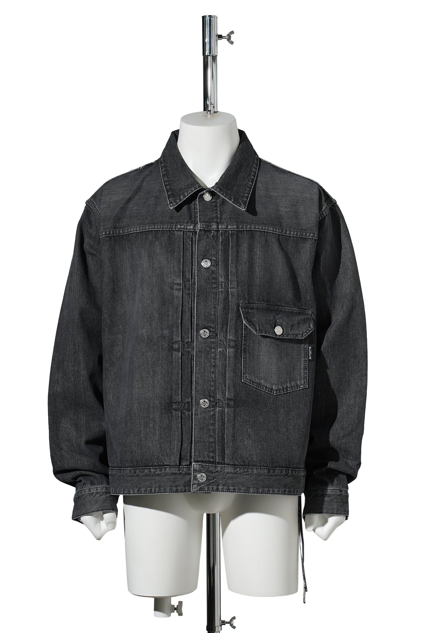BL001 / 012:BLACK