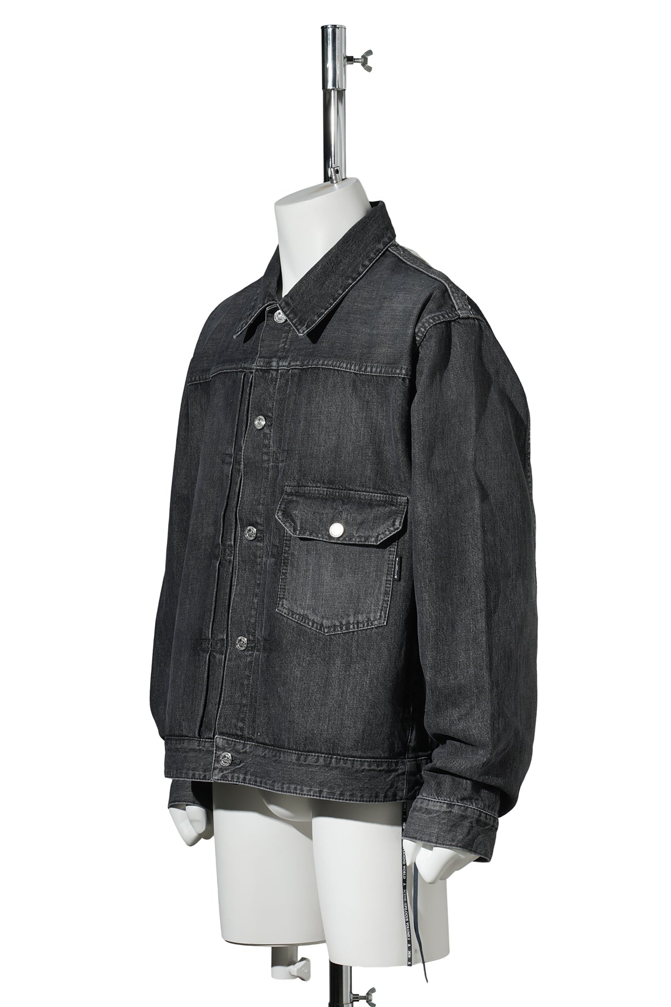 BL001 / 012:BLACK