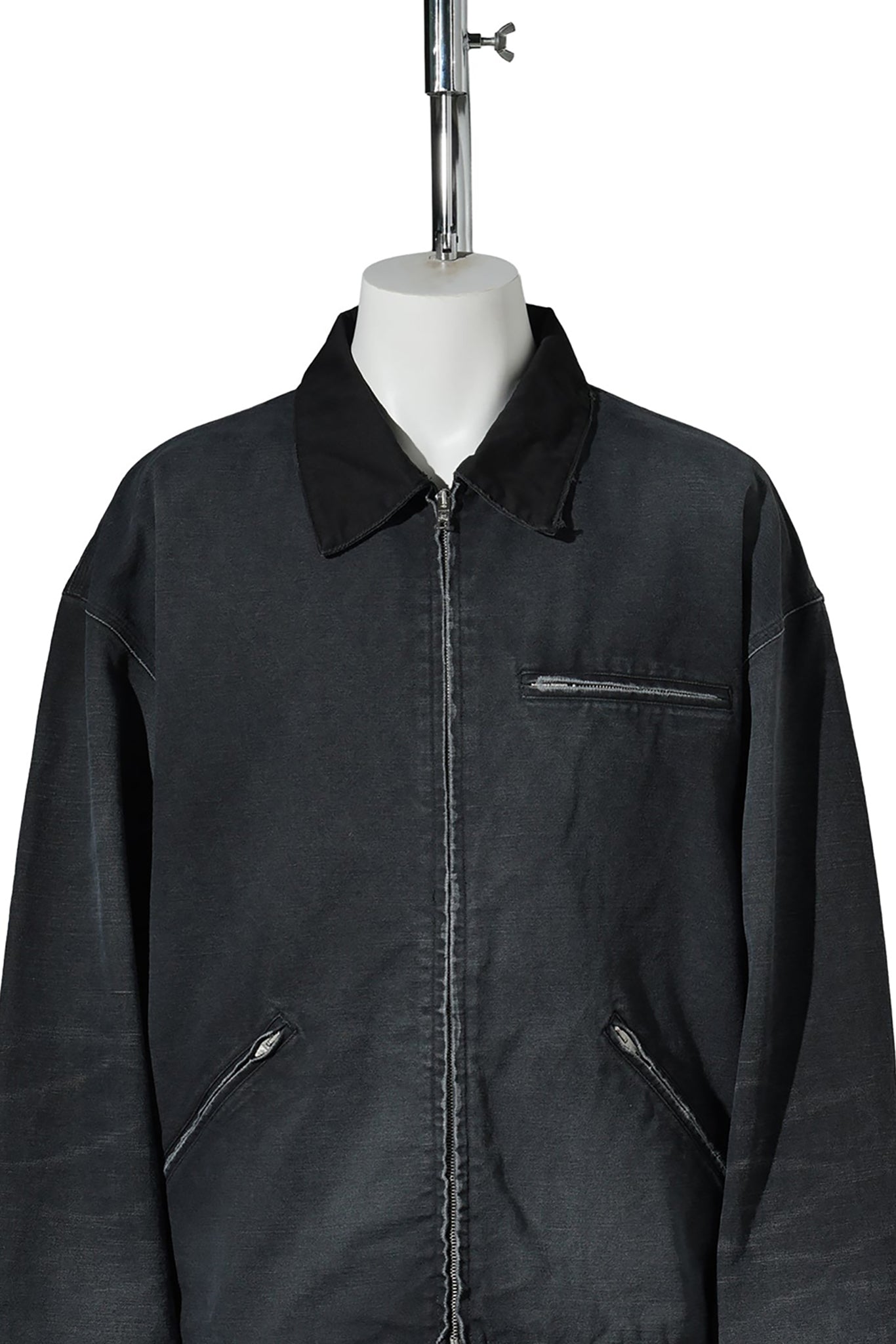 BL005 / 012:BLACK