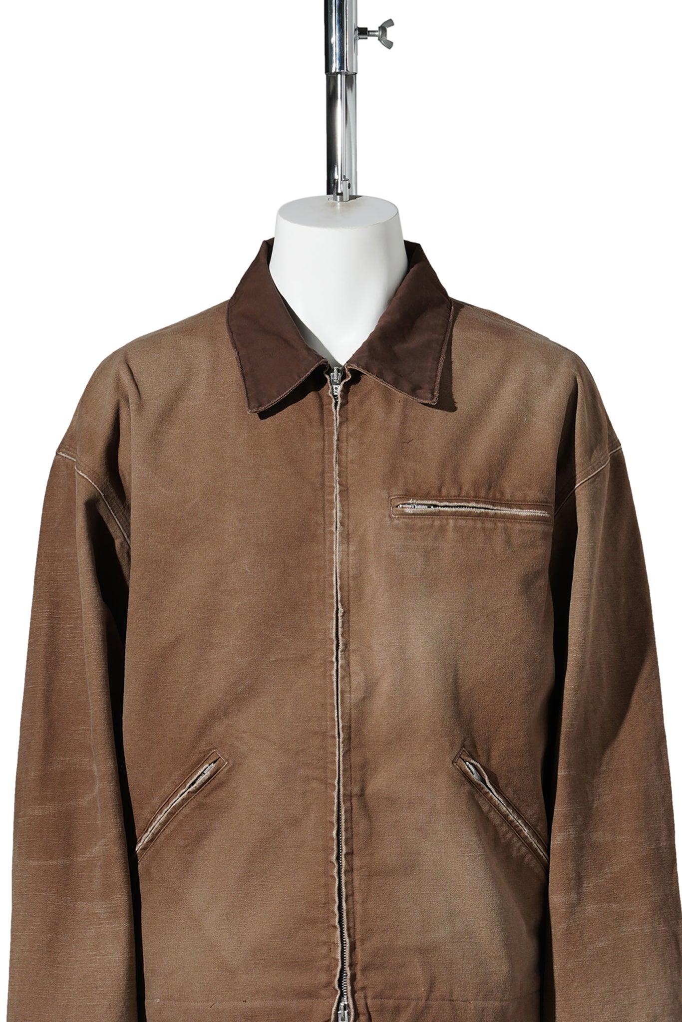 BL005 / 671:DARK BROWN