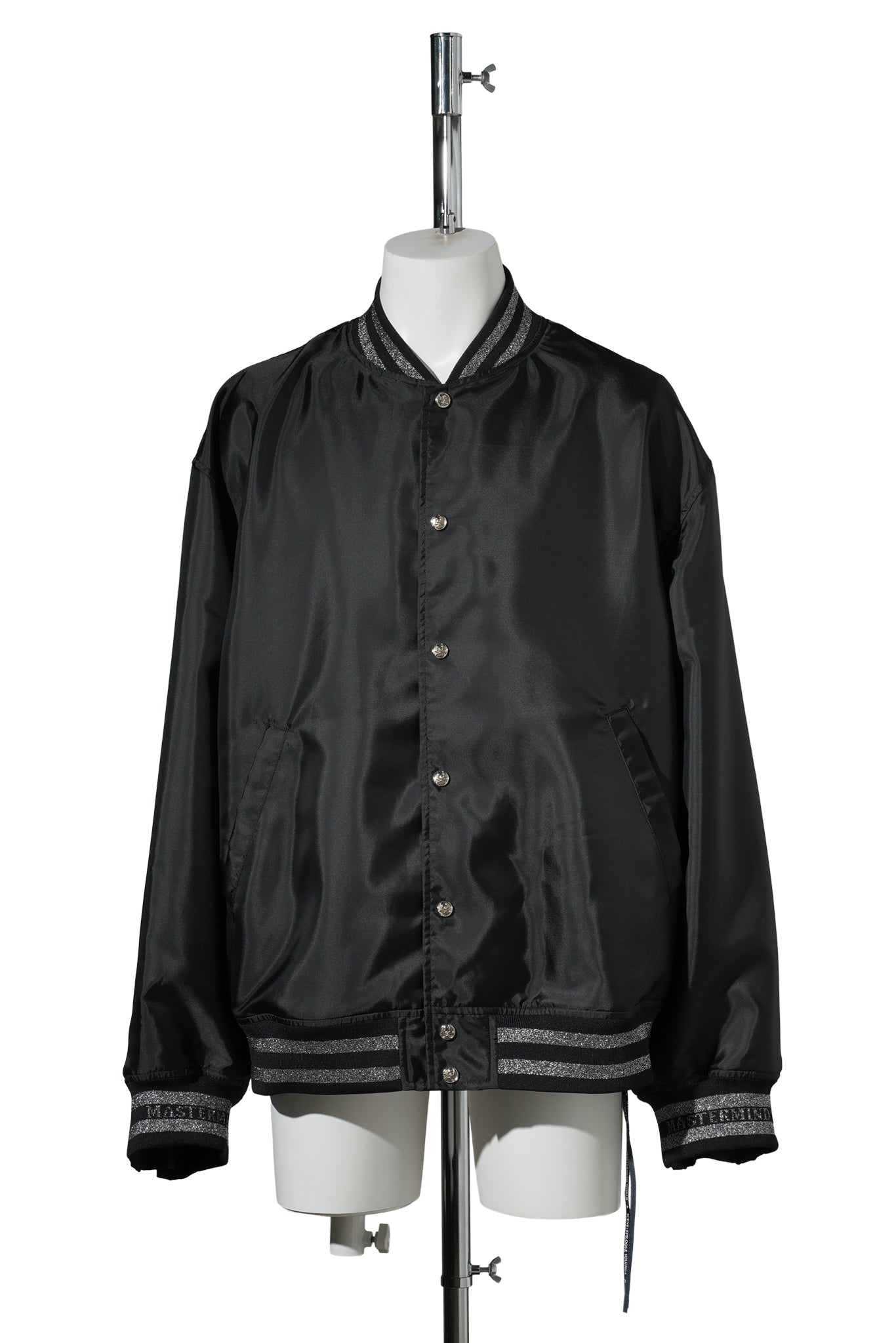 BL011 / 012:BLACK