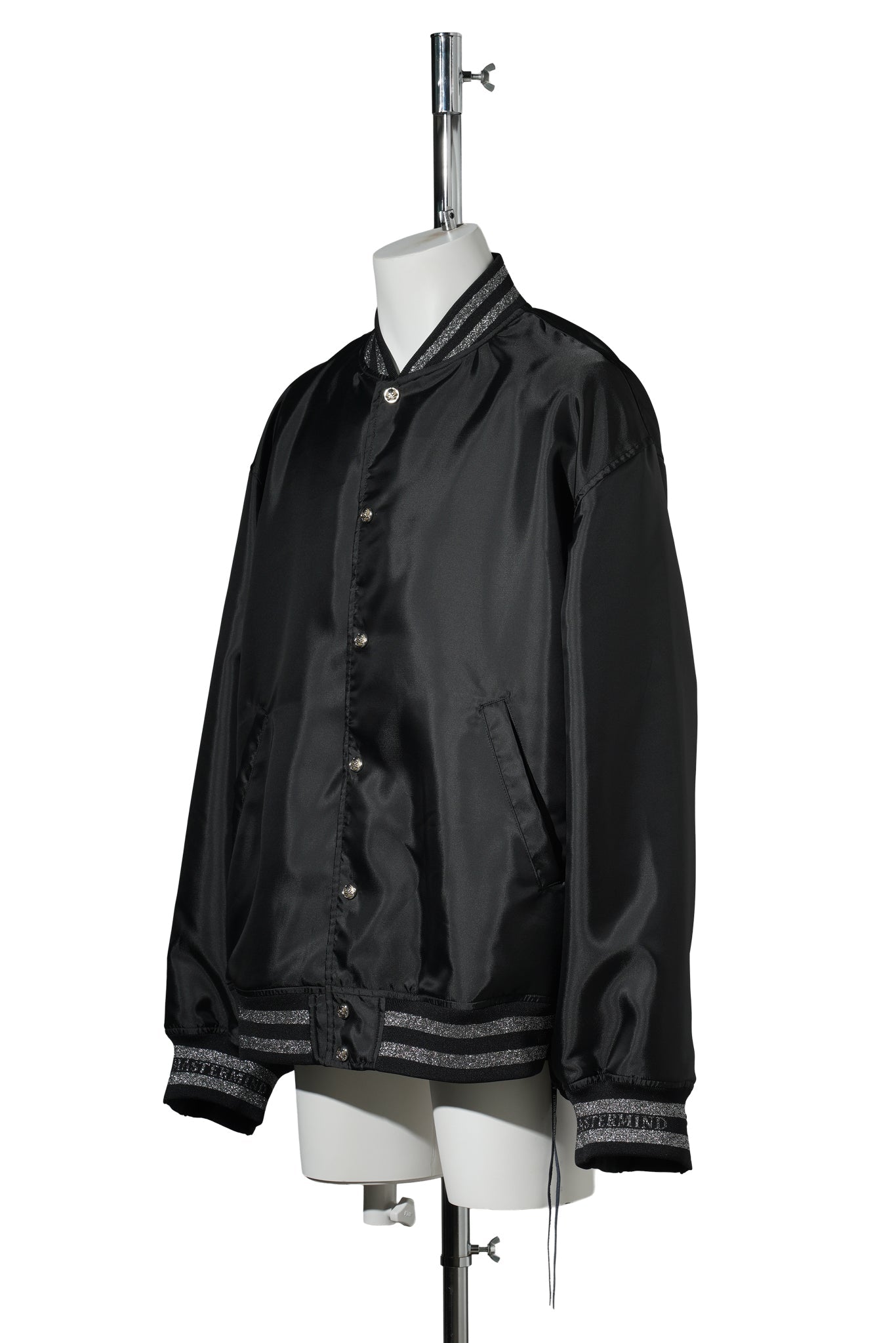 BL011 / 012:BLACK