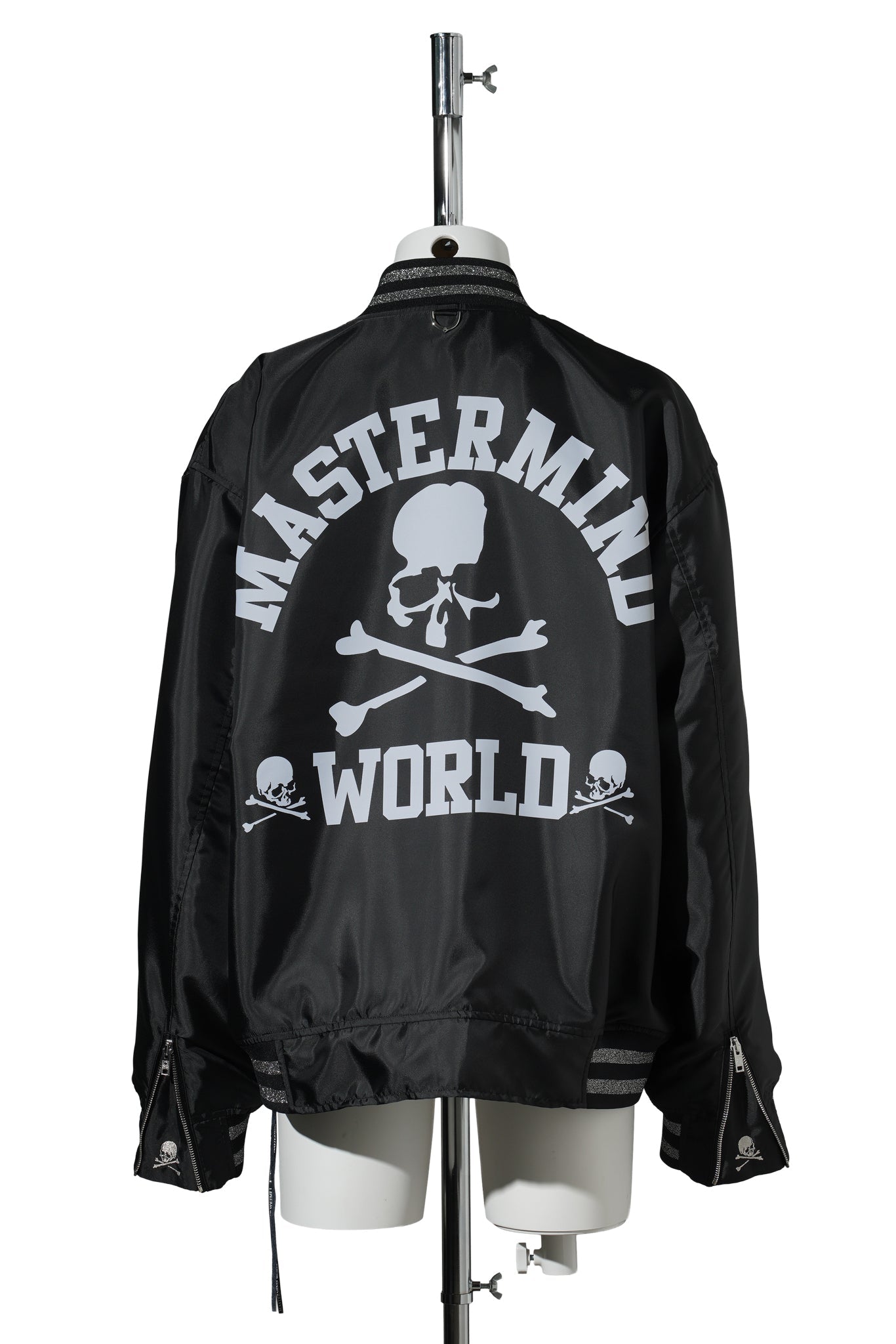 BL011 / 012:BLACK
