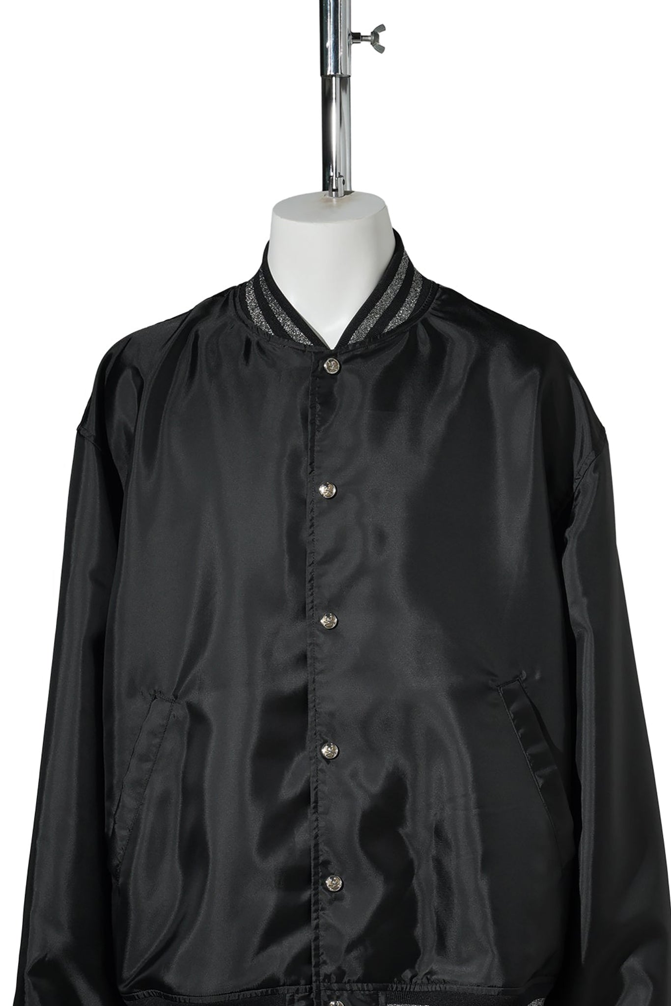 BL011 / 012:BLACK