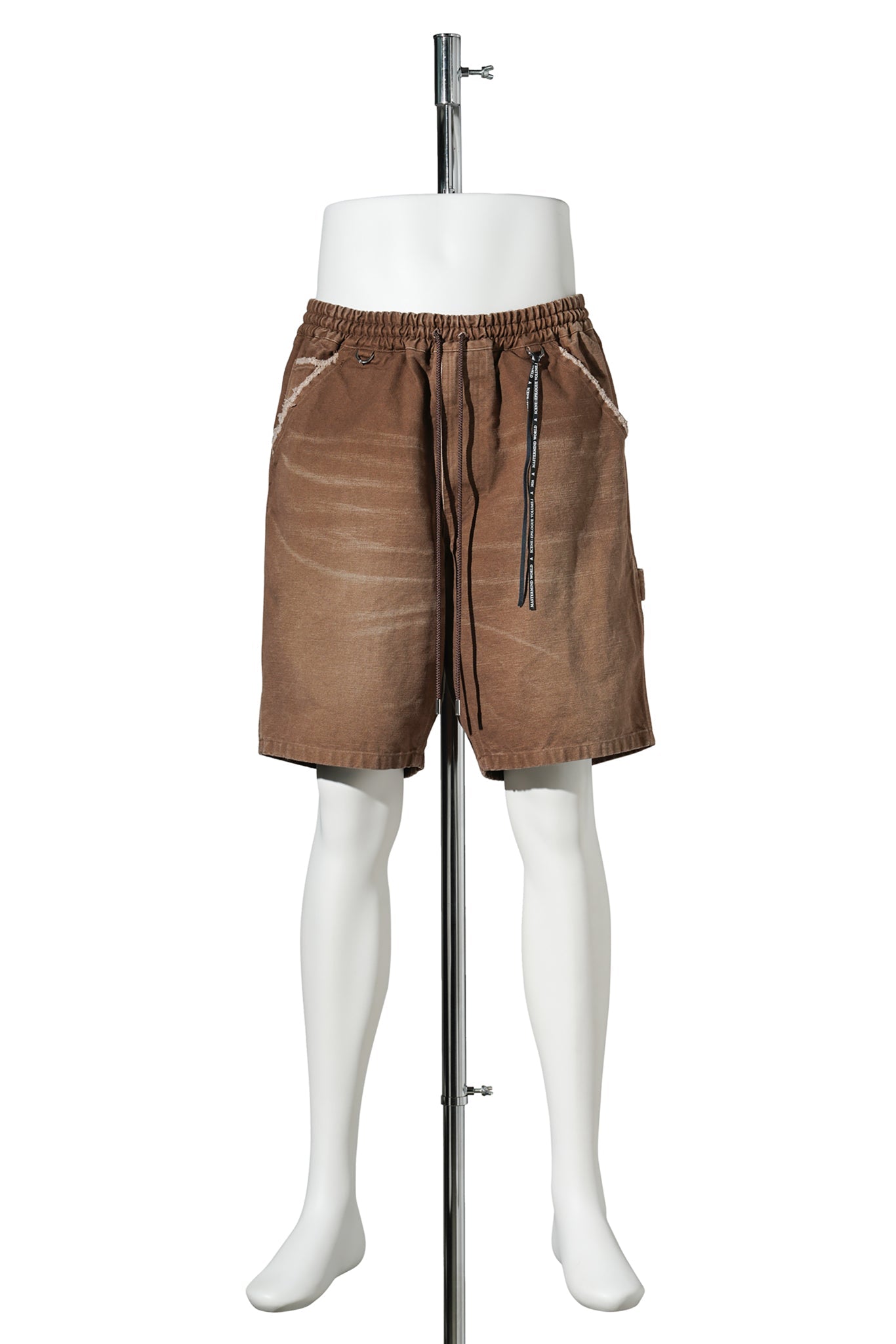 PA018 / 671:DARK BROWN