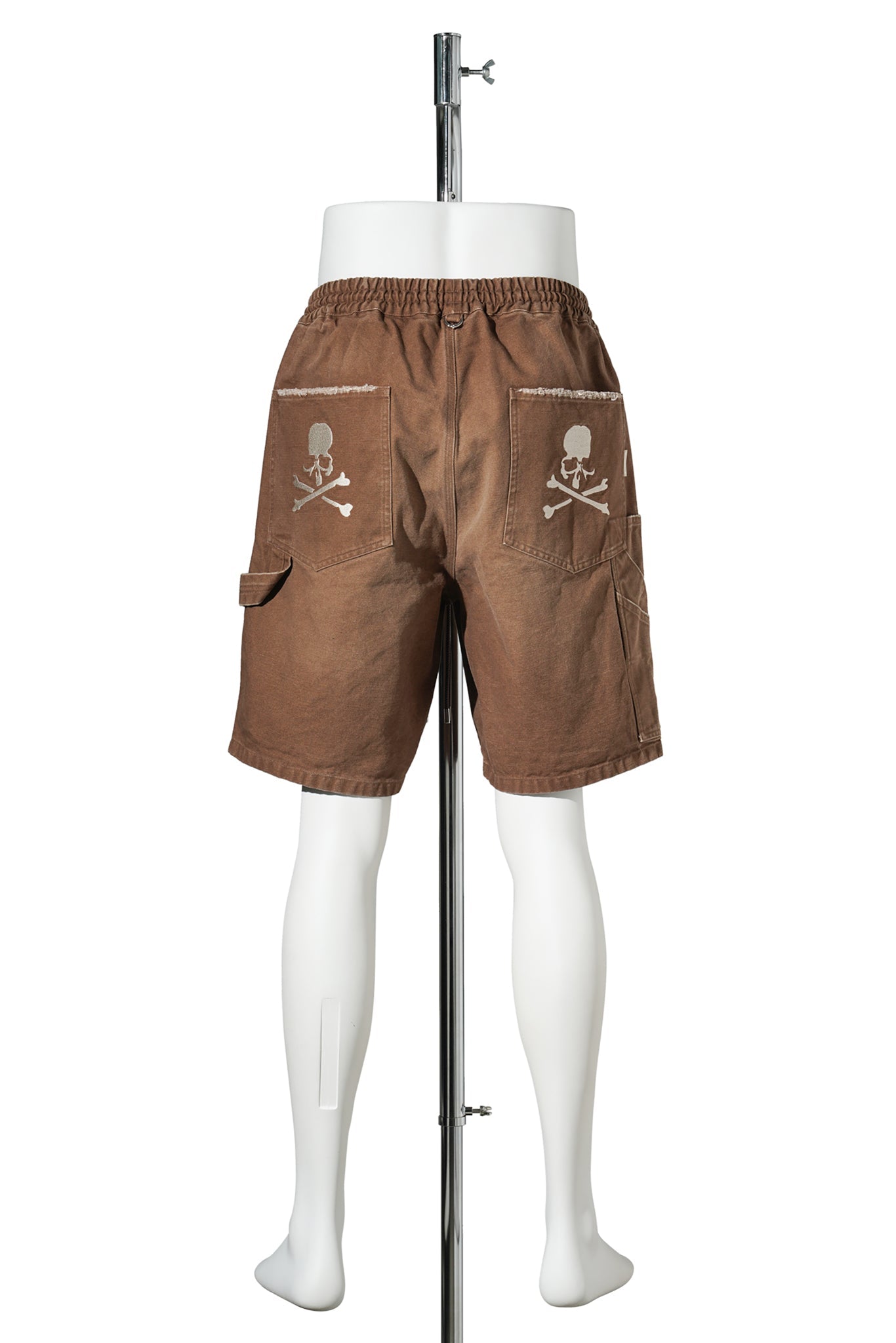 PA018 / 671:DARK BROWN