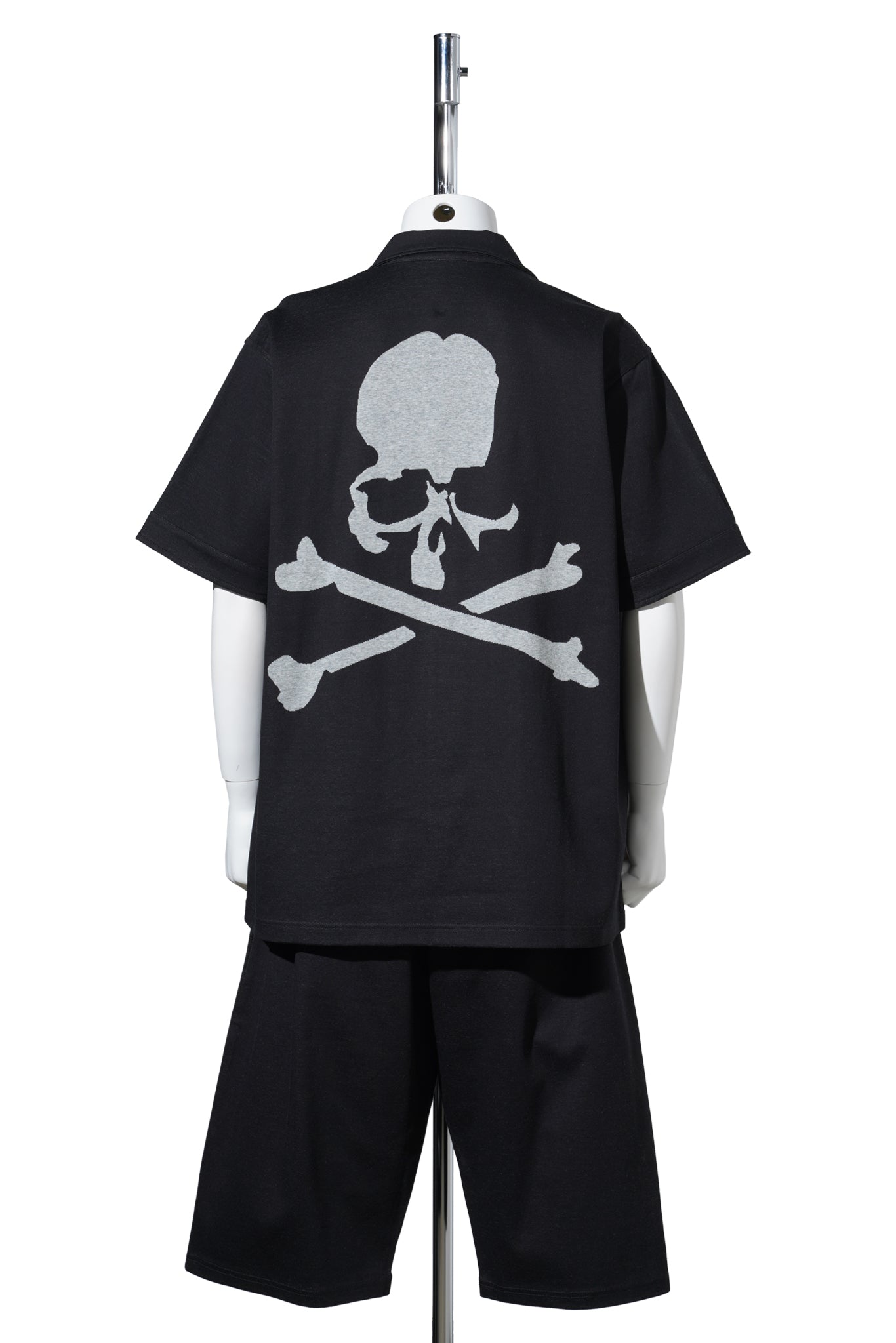 SS LOUNGE SET / 012:BLACK