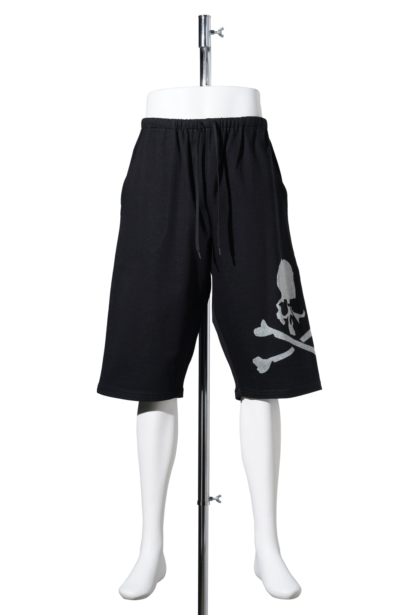 SS LOUNGE SET / 012:BLACK