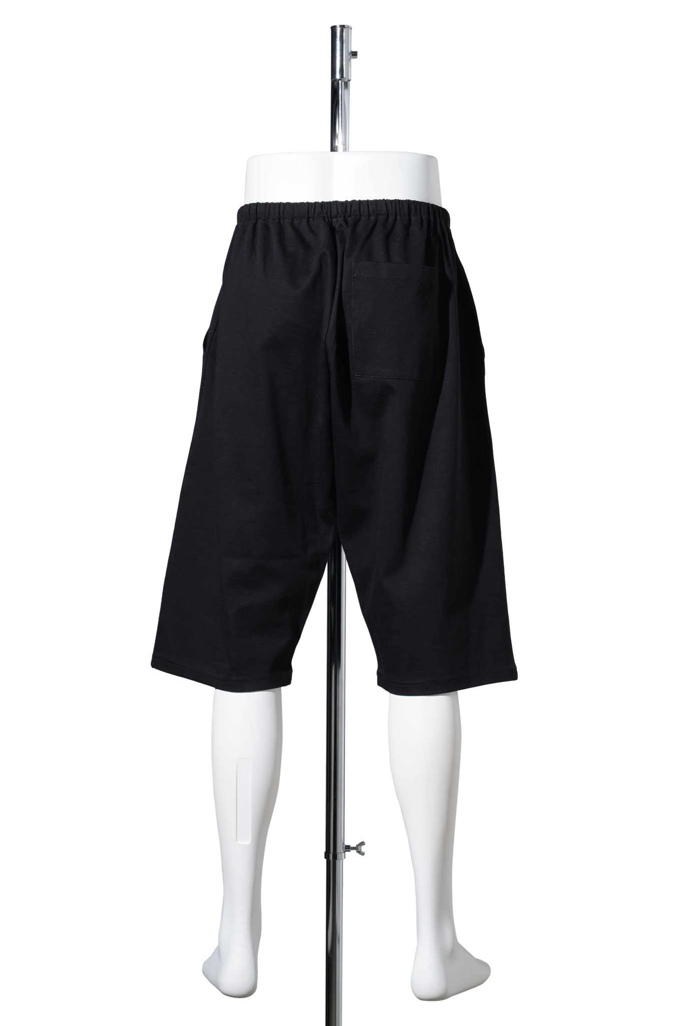 SS LOUNGE SET / 012:BLACK