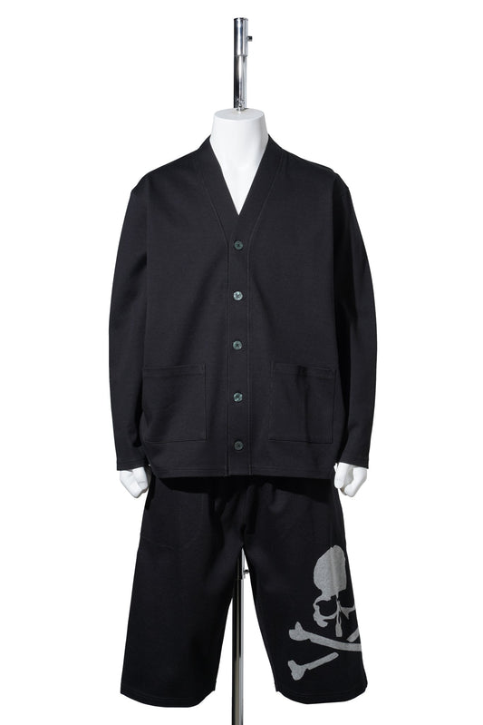 LS LOUNGE SET / 012:BLACK