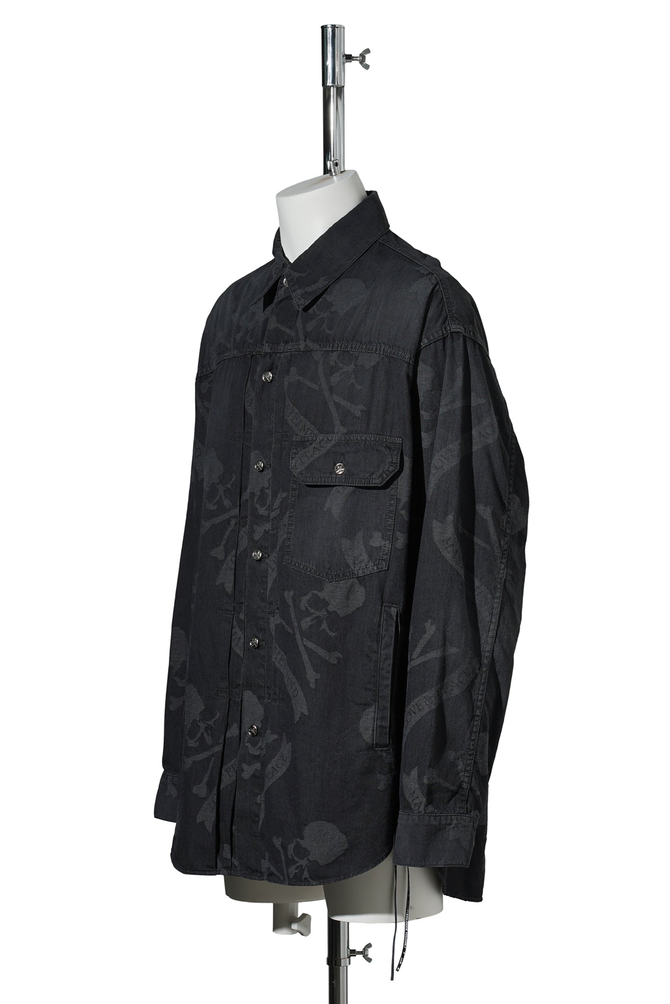 SH002 / 012:BLACK