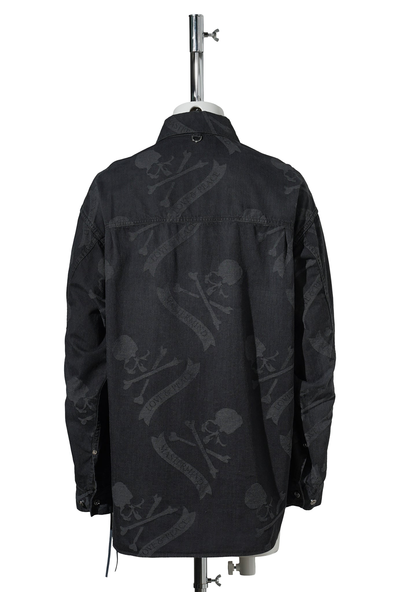 SH002 / 012:BLACK