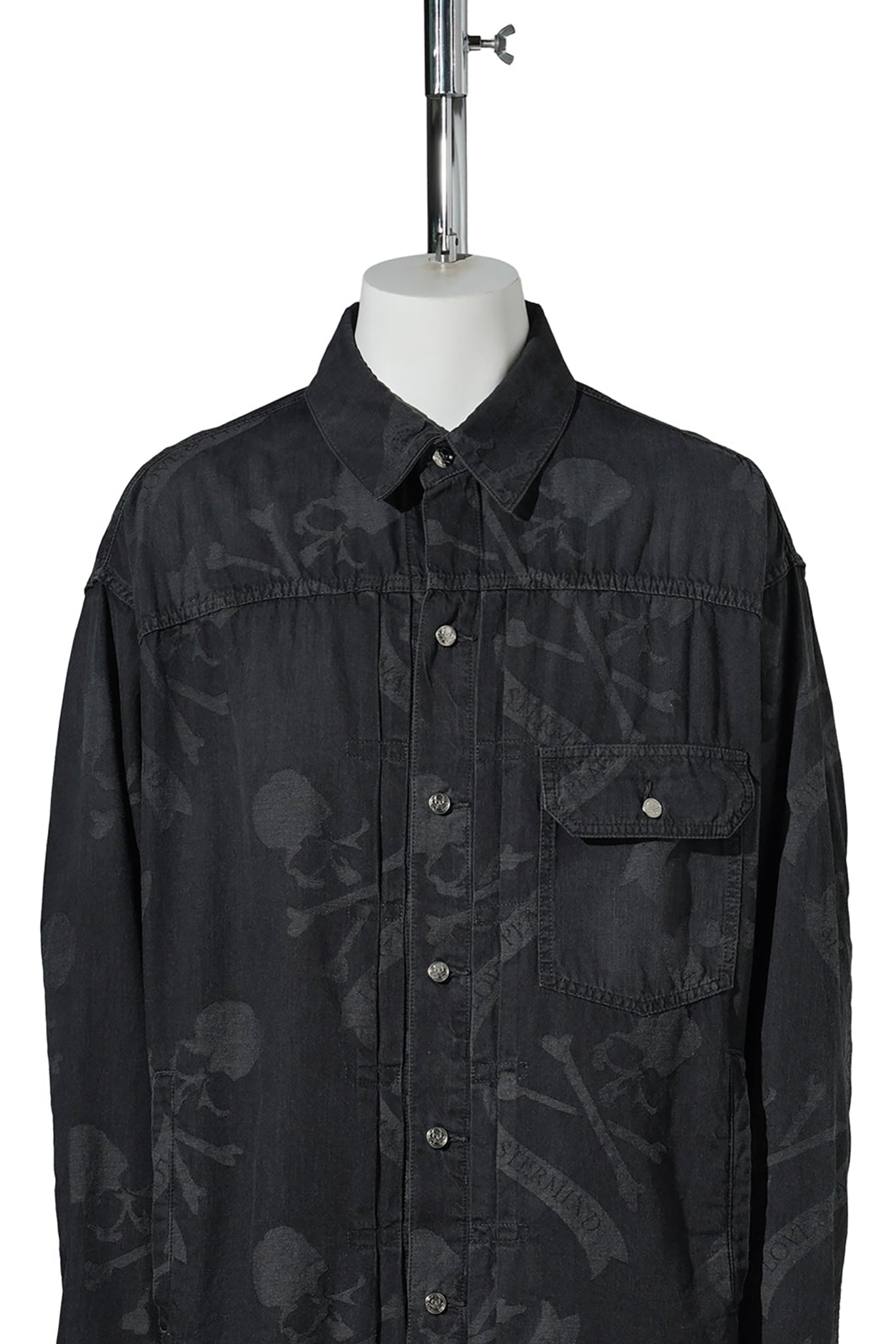 SH002 / 012:BLACK
