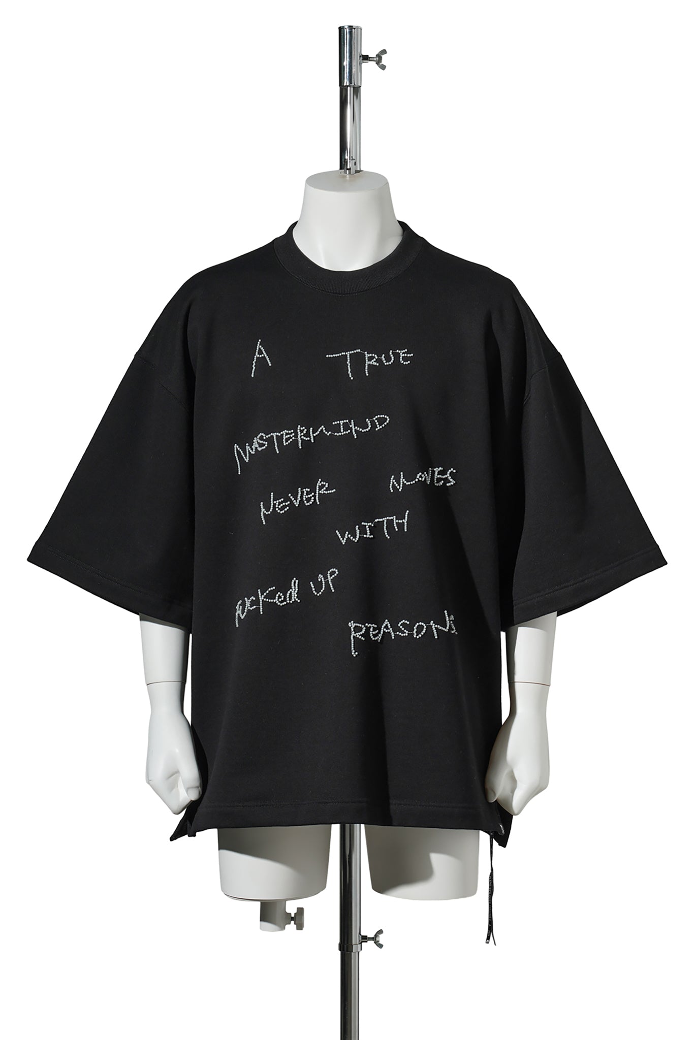 SW006 / 012:BLACK