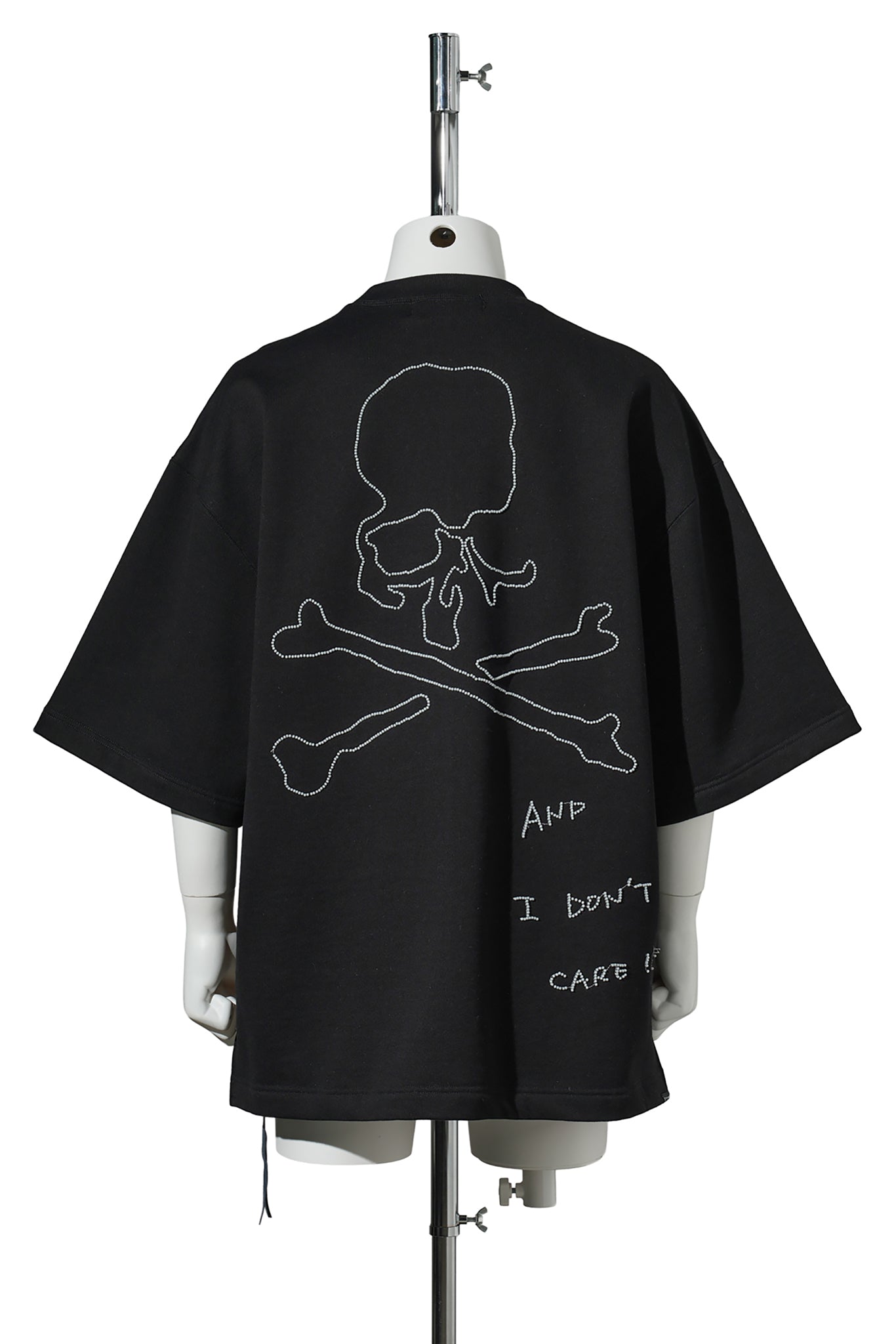 SW006 / 012:BLACK