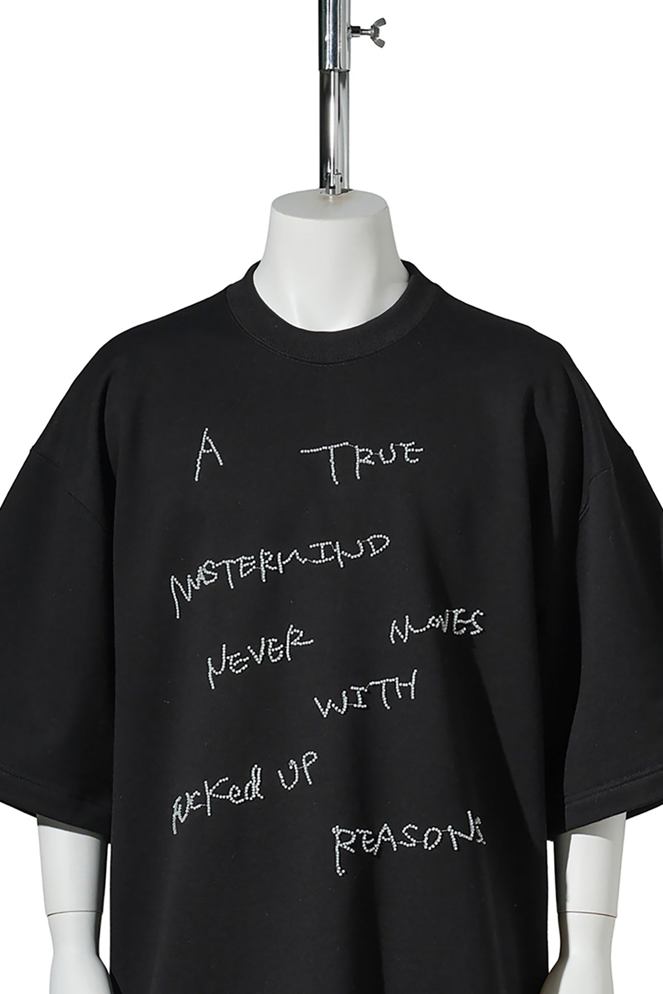 SW006 / 012:BLACK
