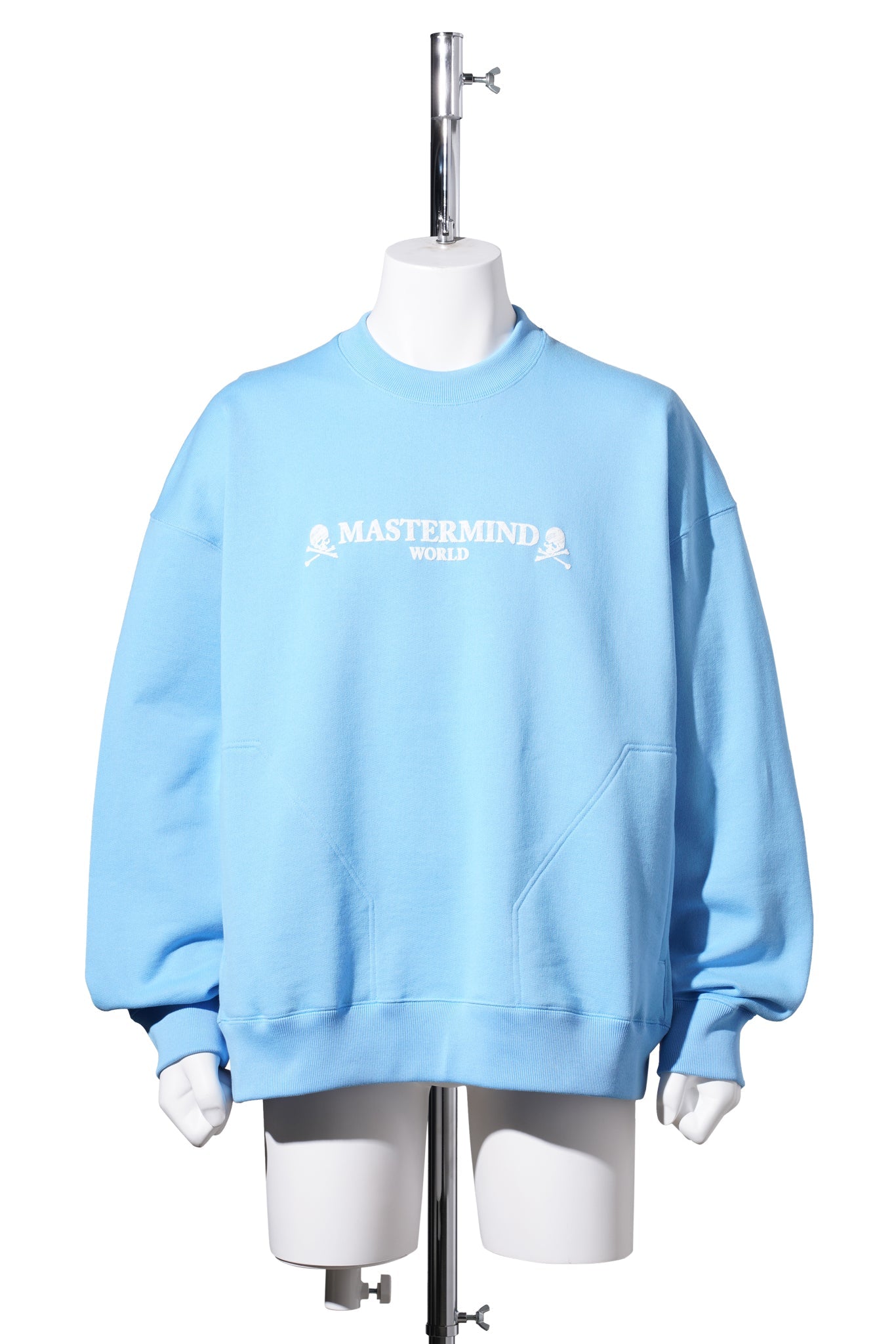 SW022 / 049:SKY BLUE