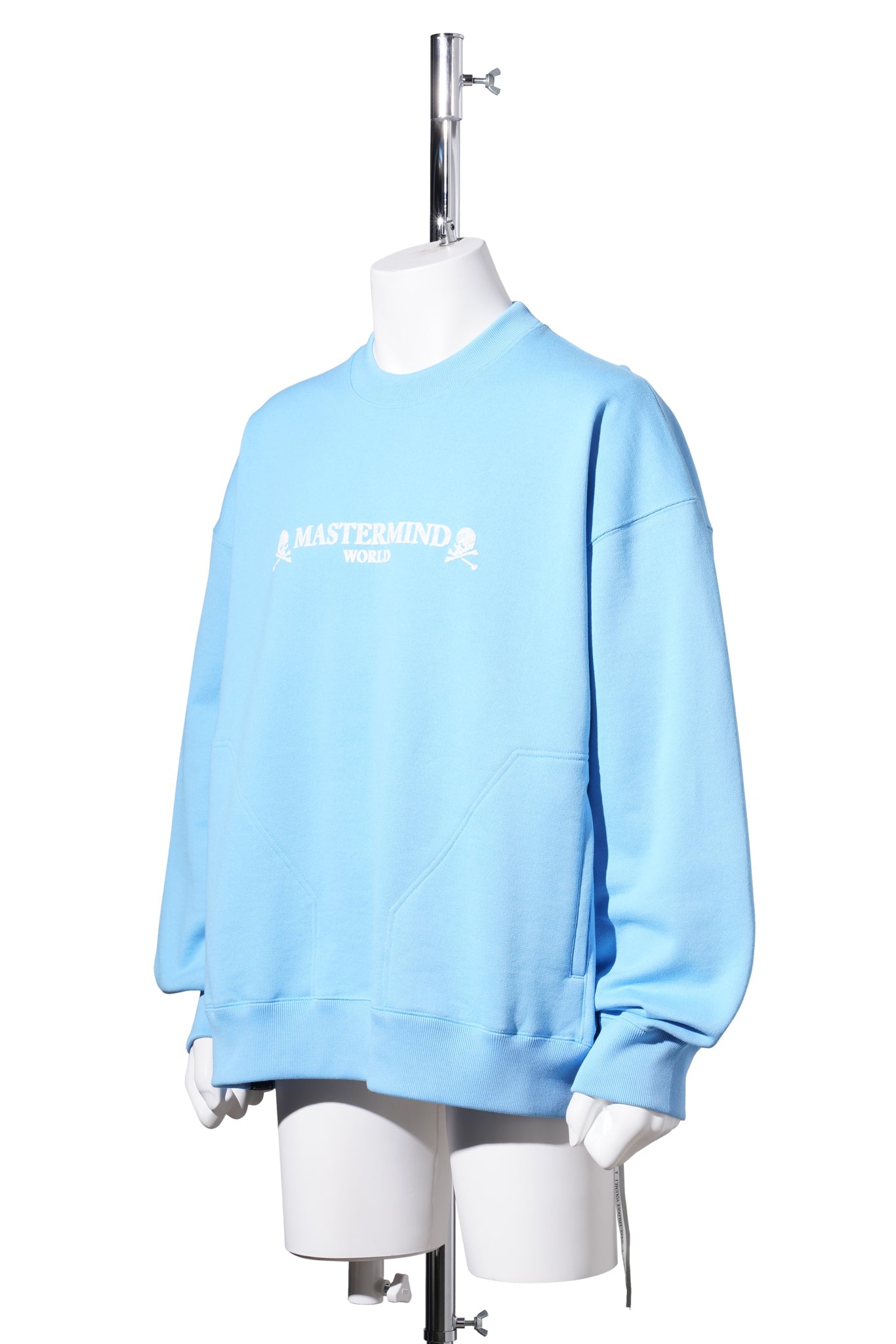 SW022 / 049:SKY BLUE